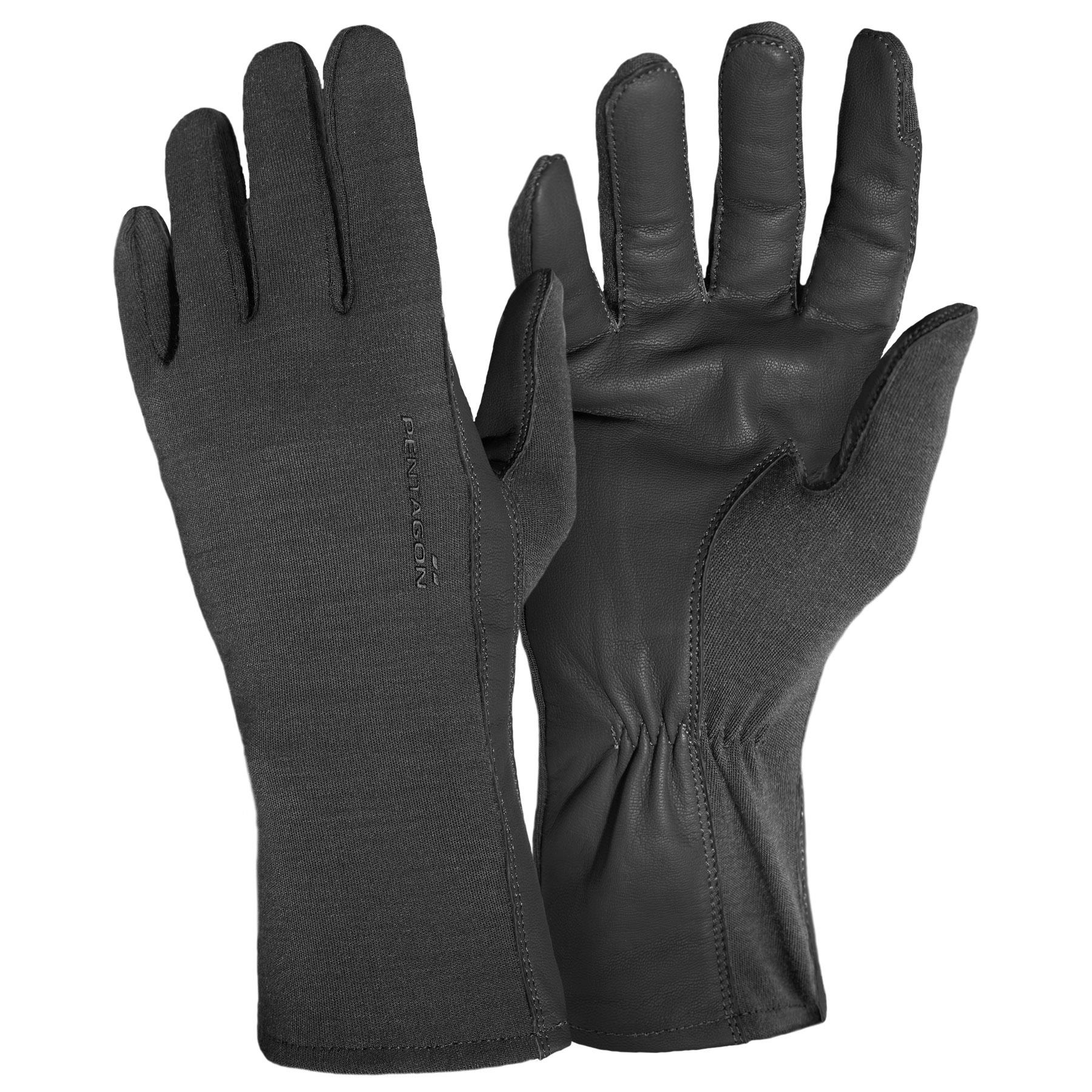 Pentagon - Pilot Nomex Gloves