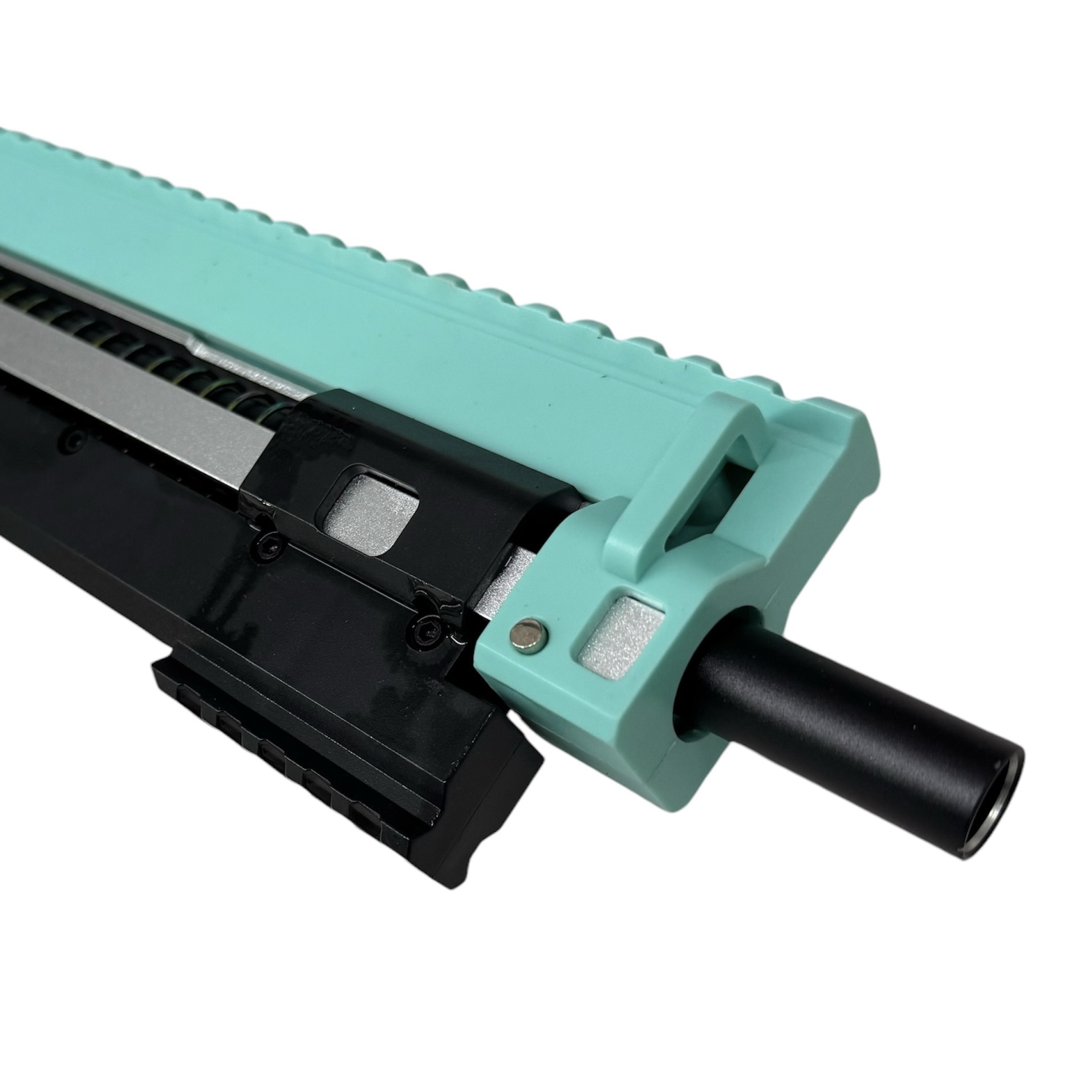 Mountain Cat Bullpup Foam Dart Blaster