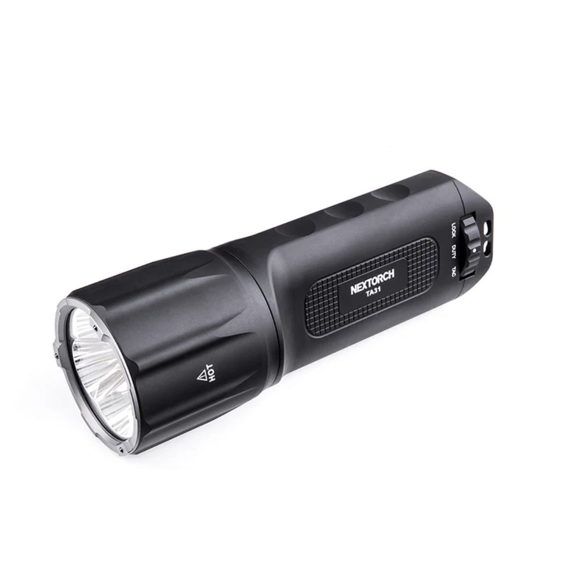 Nextorch - TA31 10,000 Lumen UItra-Bright Tactical Searchlight