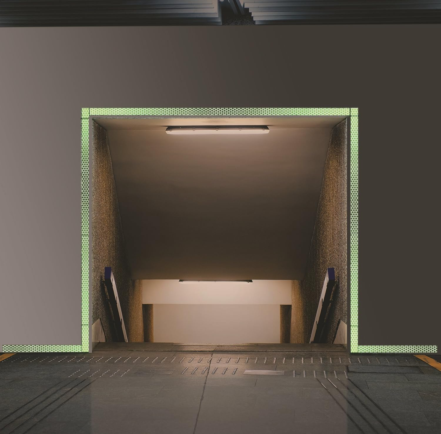 Cyalume - Cyflect Military Grade Glowtape 1.5"