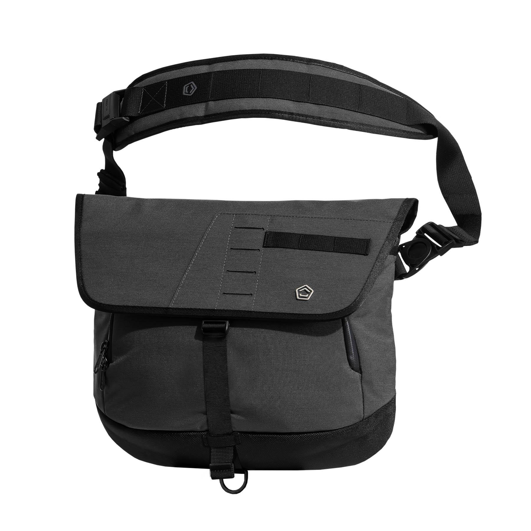 Pentagon - CONSUL Side Messenger Bag (K16111)