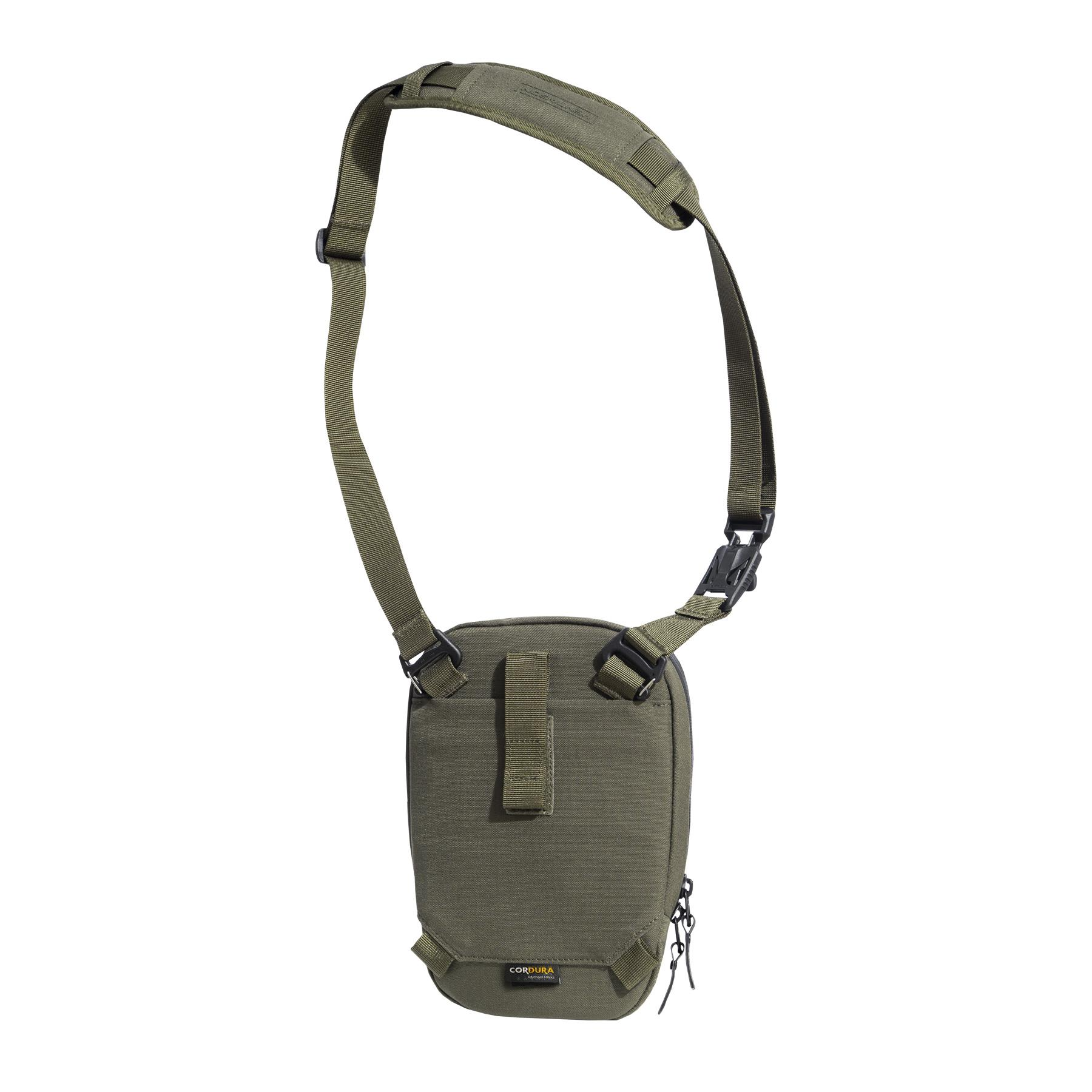 Pentagon - CONSUL Vertical Sling pouch (K16114)