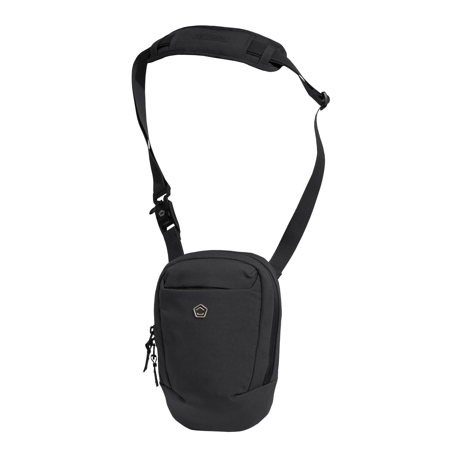 Pentagon - CONSUL Vertical Sling pouch (K16114)