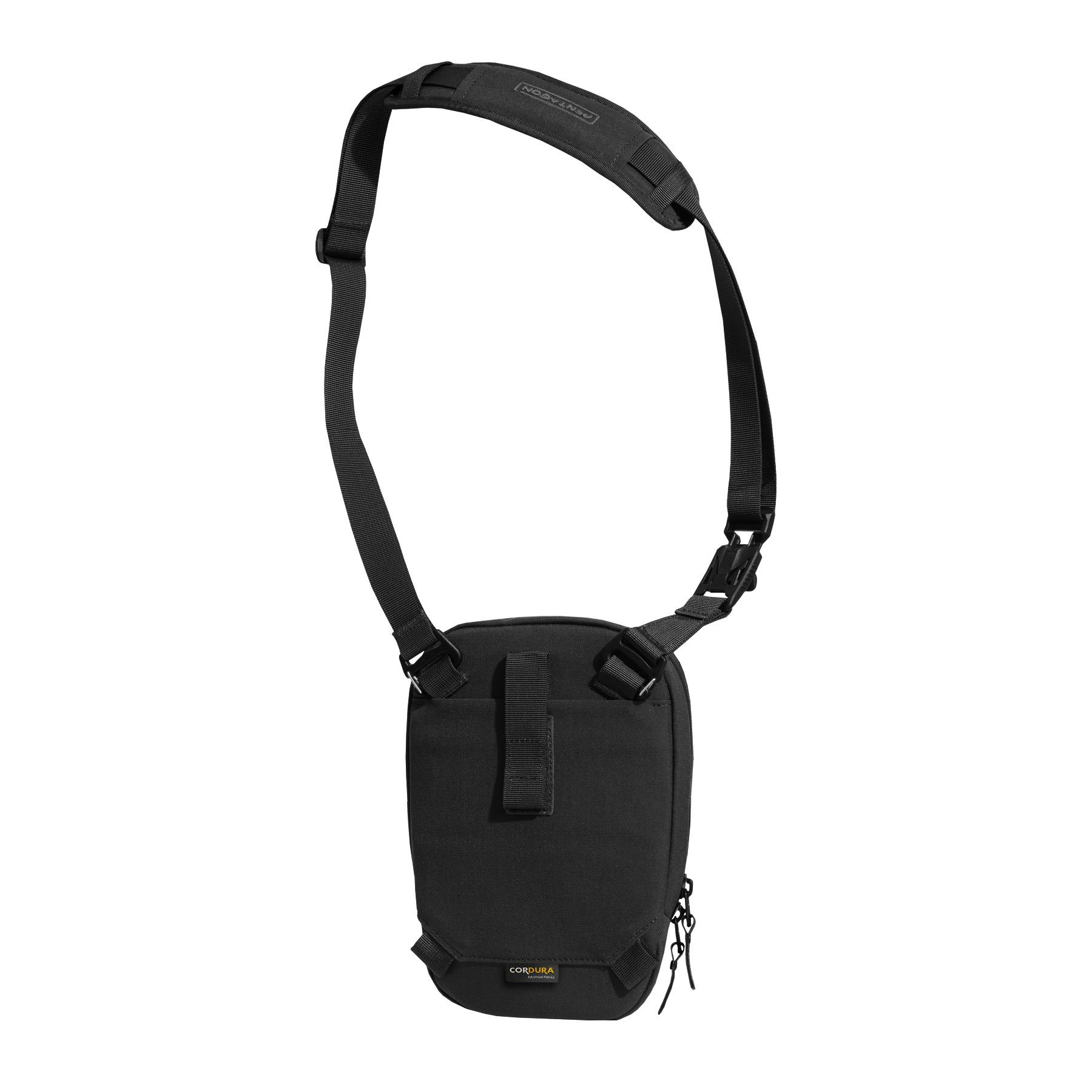 Pentagon - CONSUL Vertical Sling pouch (K16114)