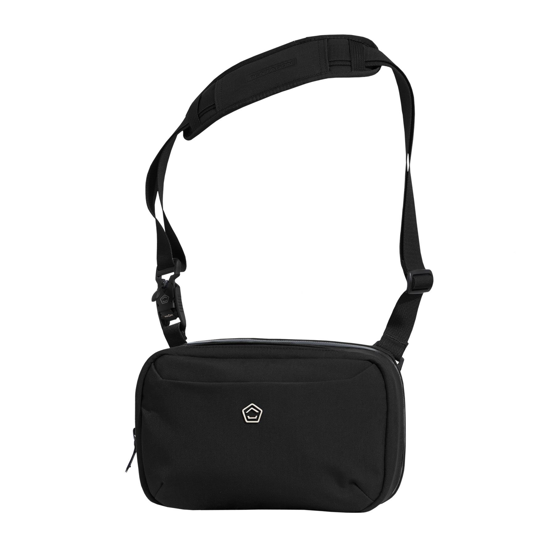 Pentagon - CONSUL Horizontal Sling pouch (K16115)