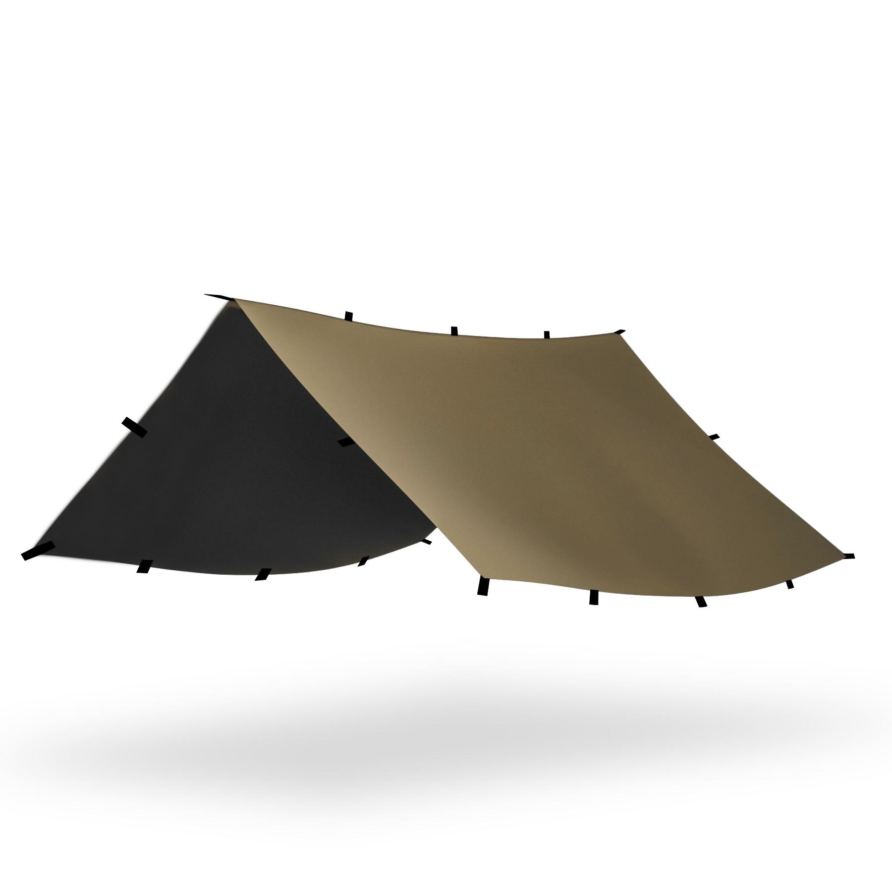Pentagon - Tent Wild Tarp 
