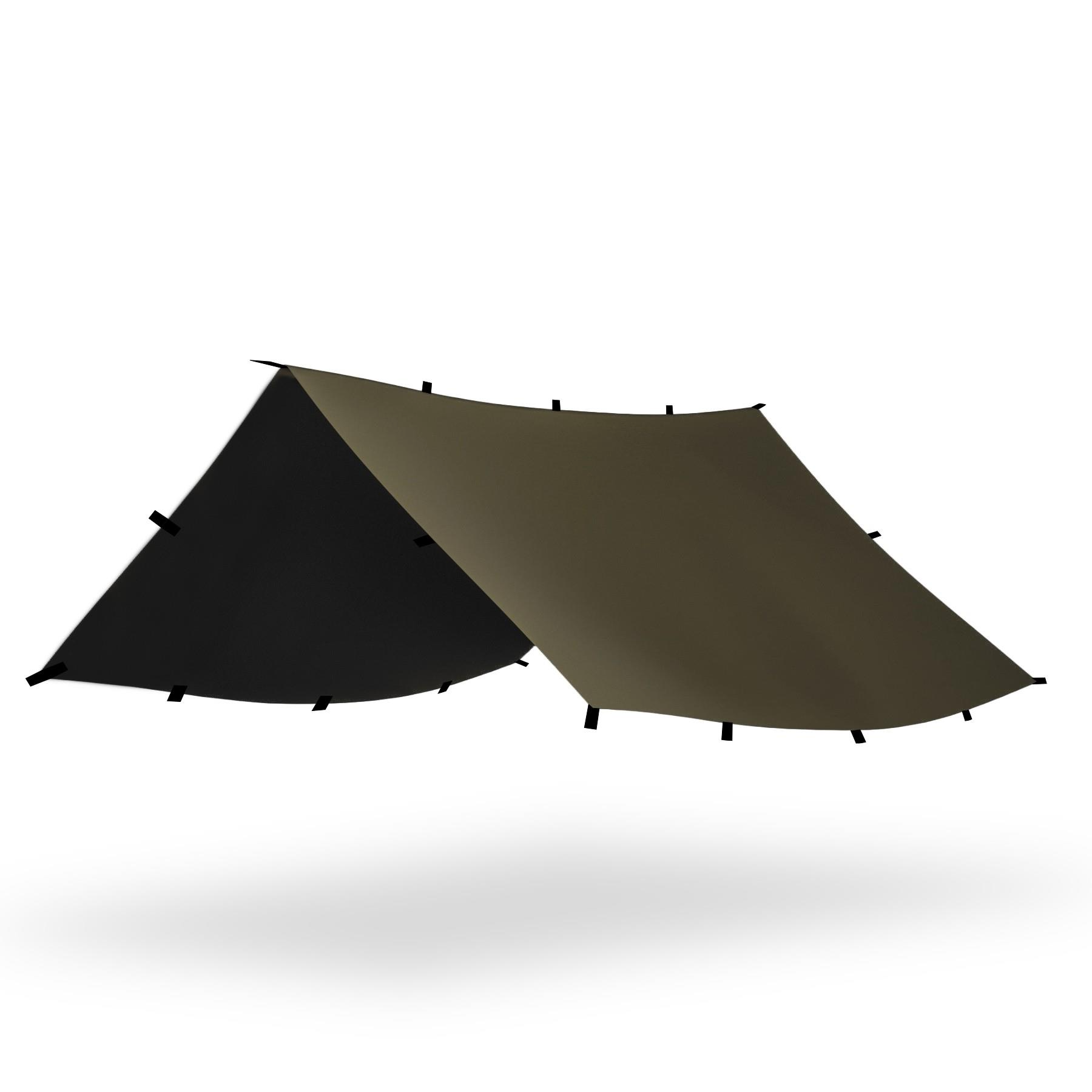 Pentagon - Tent Wild Tarp 