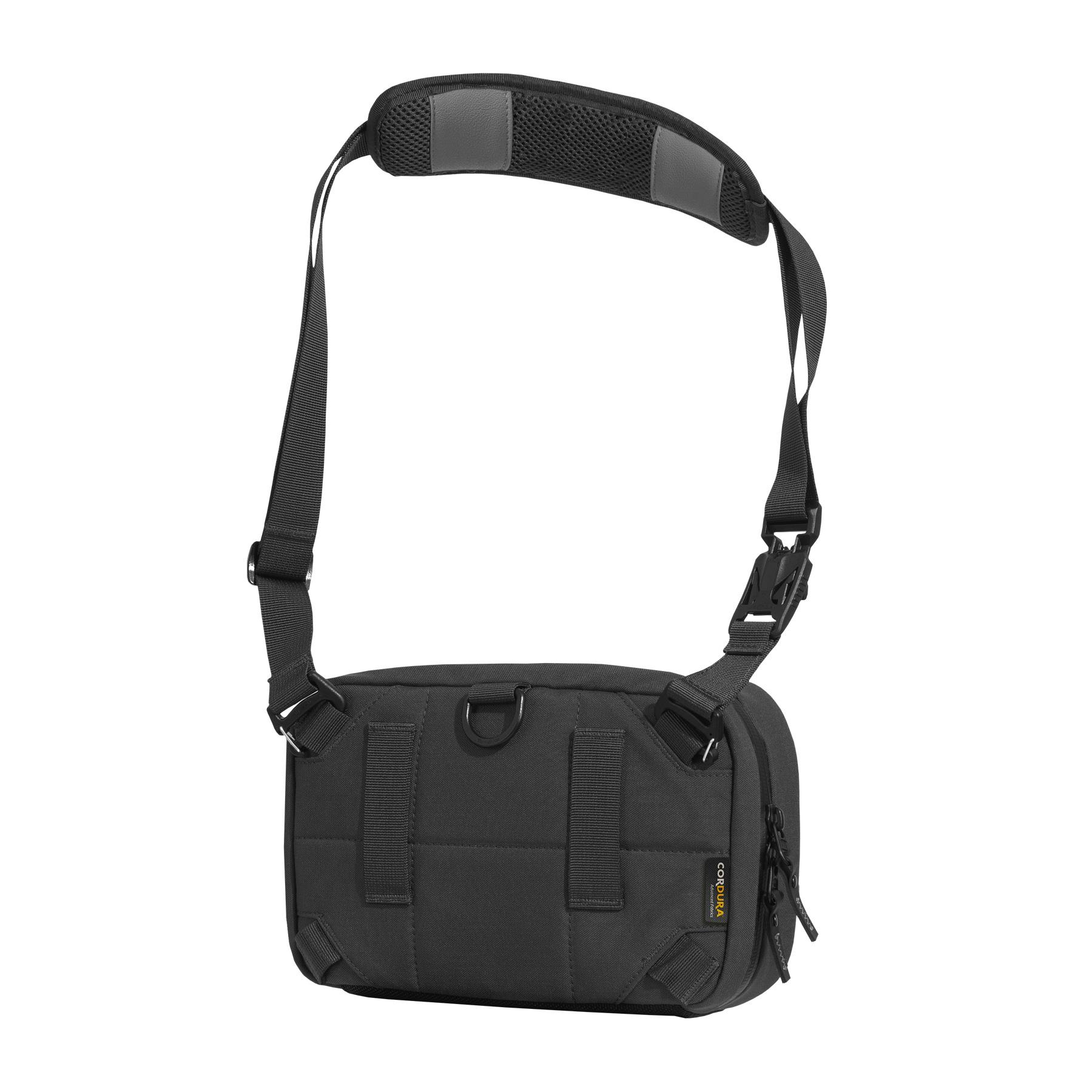 Pentagon - CONSUL Horizontal Sling pouch (K16115)