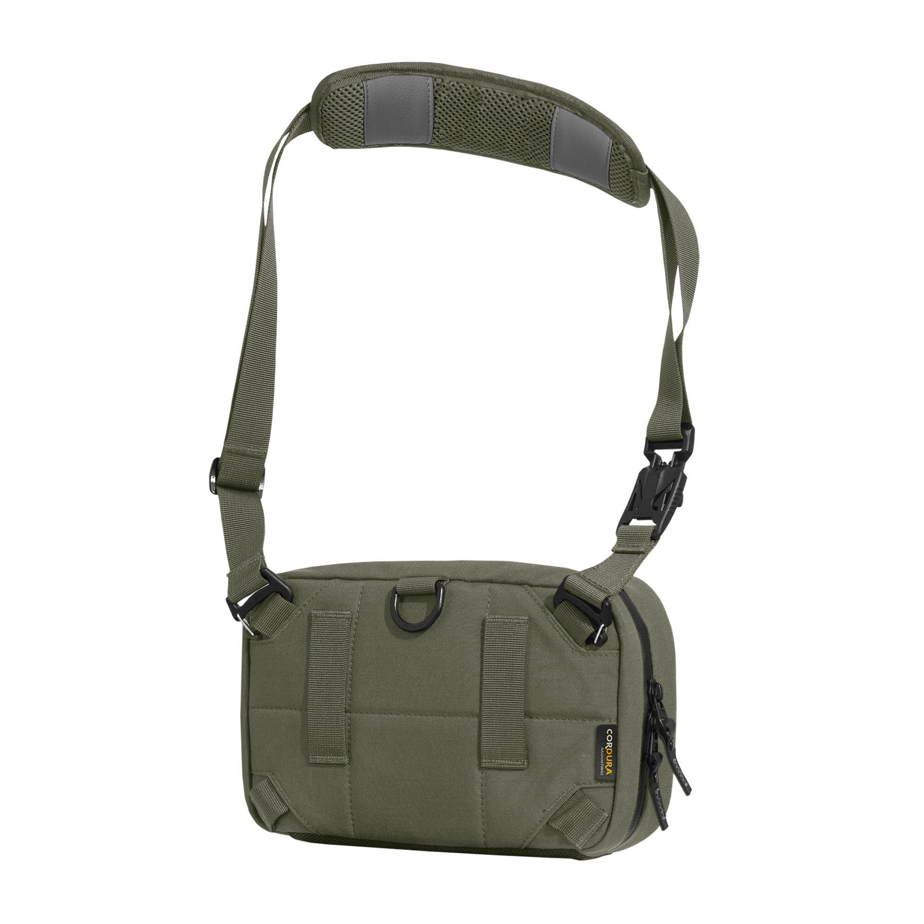 Pentagon - CONSUL Horizontal Sling pouch (K16115)