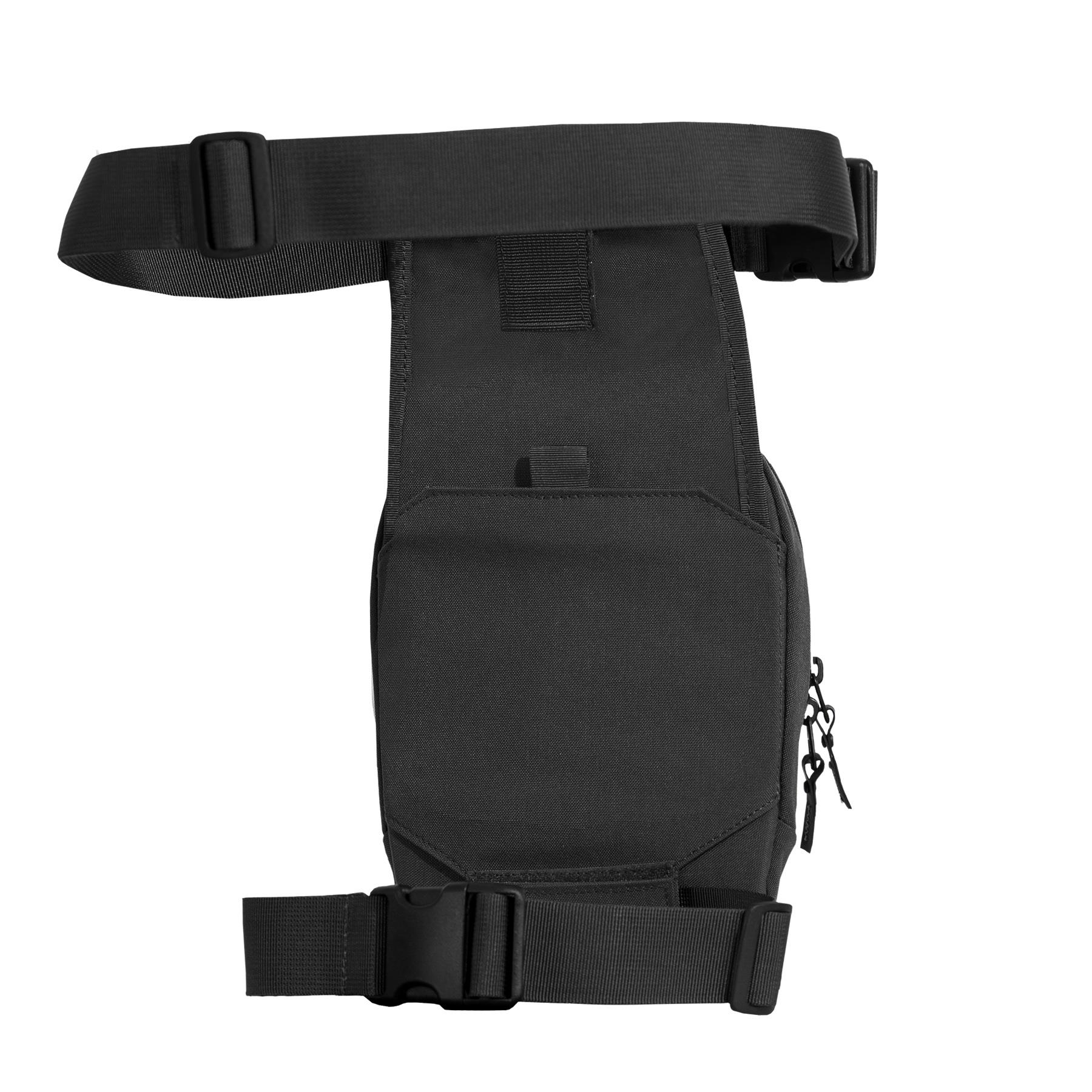 Pentagon - CONSUL Thigh Pouch (K17087)