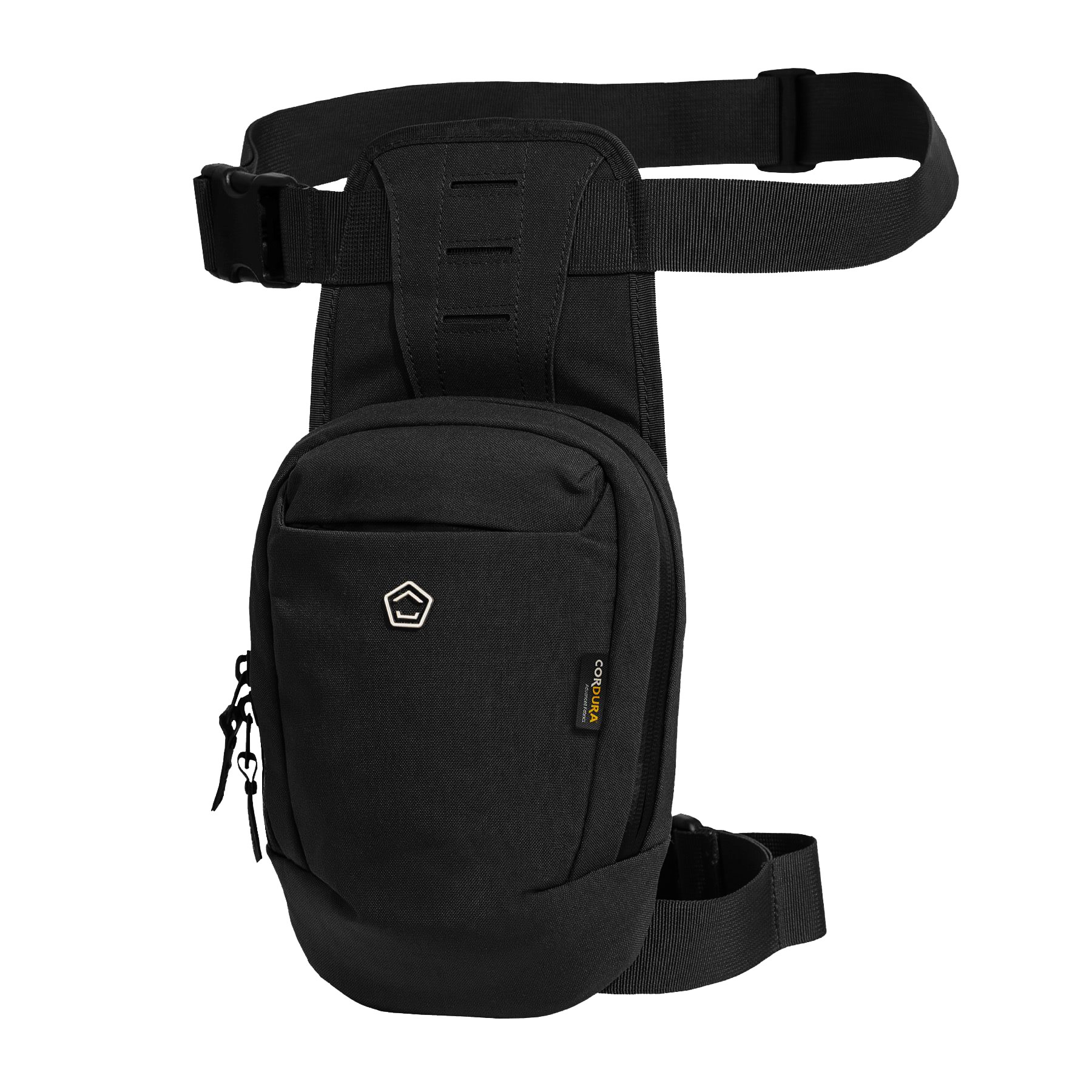 Pentagon - CONSUL Thigh Pouch (K17087)