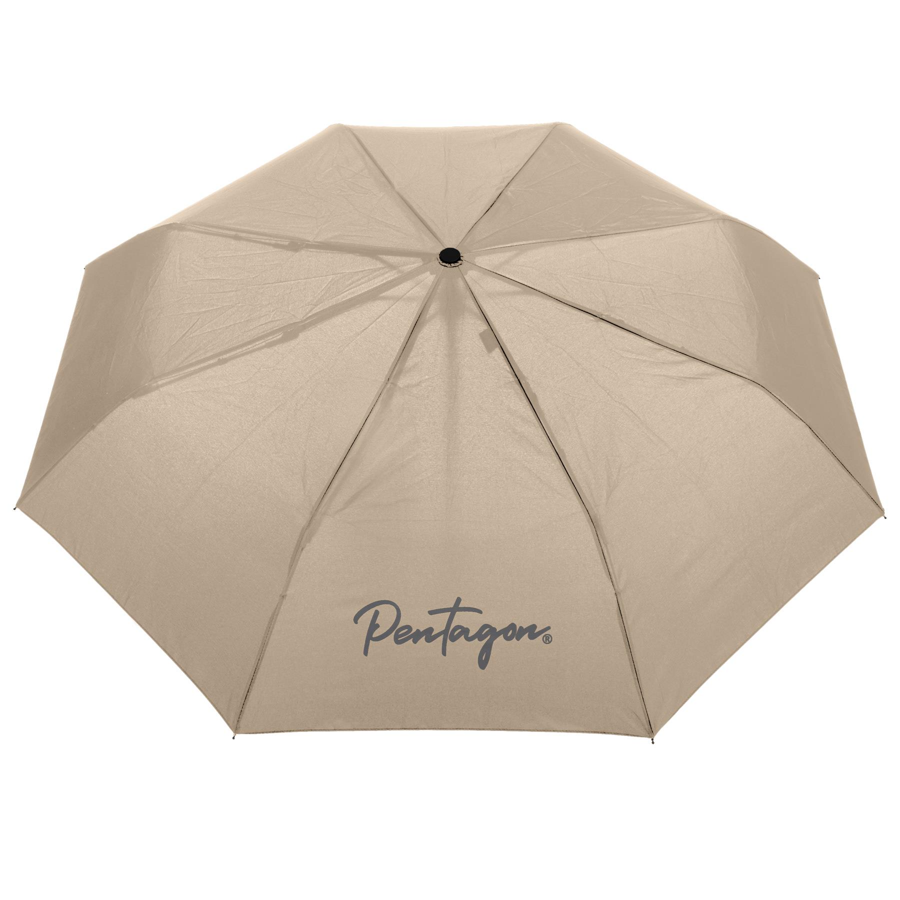 Pentagon - NOAH Automatic Folding Umbrella