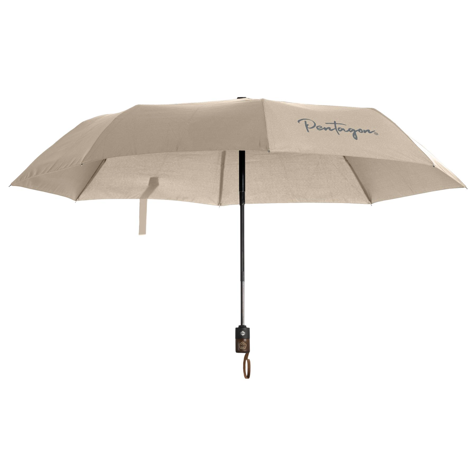 Pentagon - NOAH Automatic Folding Umbrella
