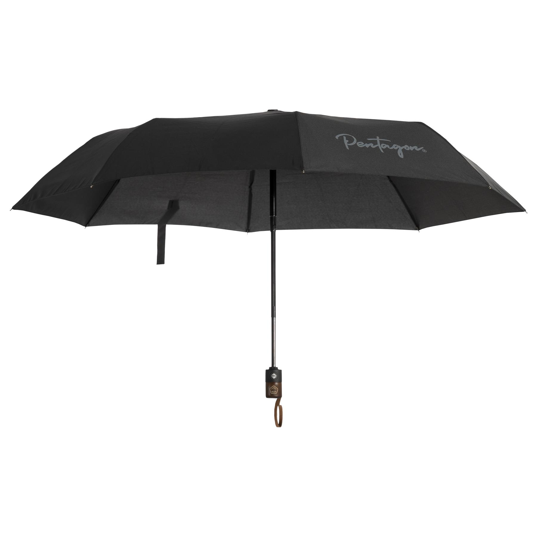 Pentagon - NOAH Automatic Folding Umbrella