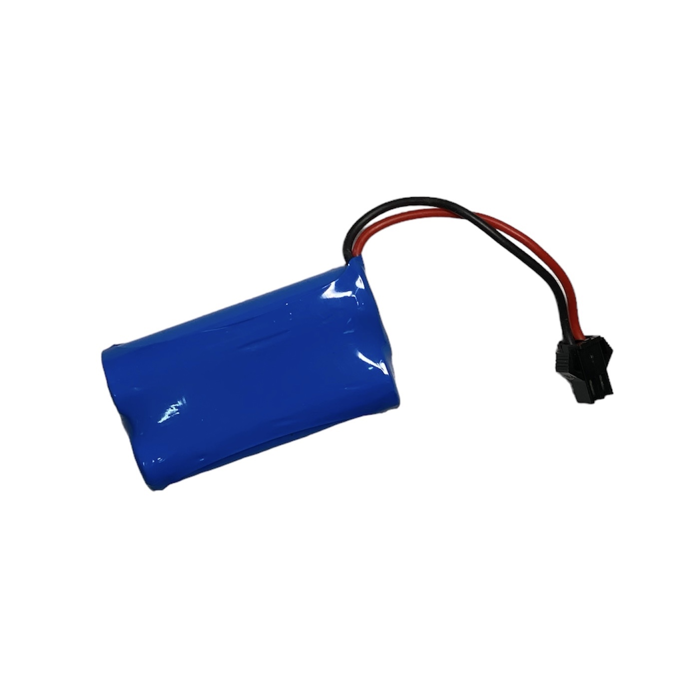 7.4V Li-Ion 14500 SM2 connector