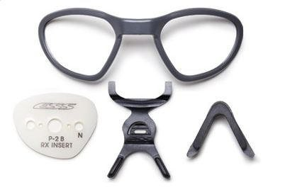 ESS - EA Insert P2B RX (Profile, ICE, Crossbow)