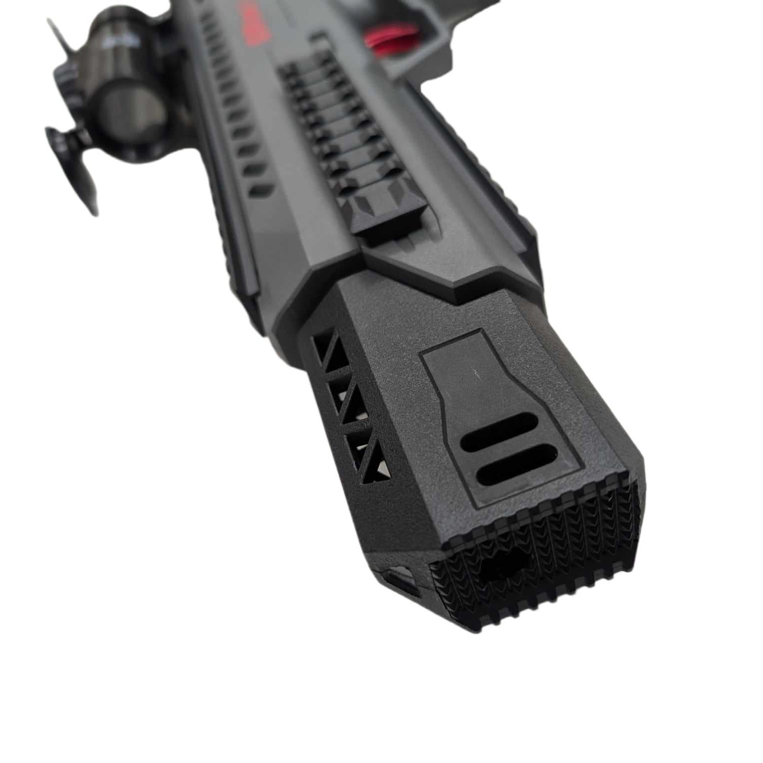 Thor - MK3 Competition Gel Ball Blaster (WBB)