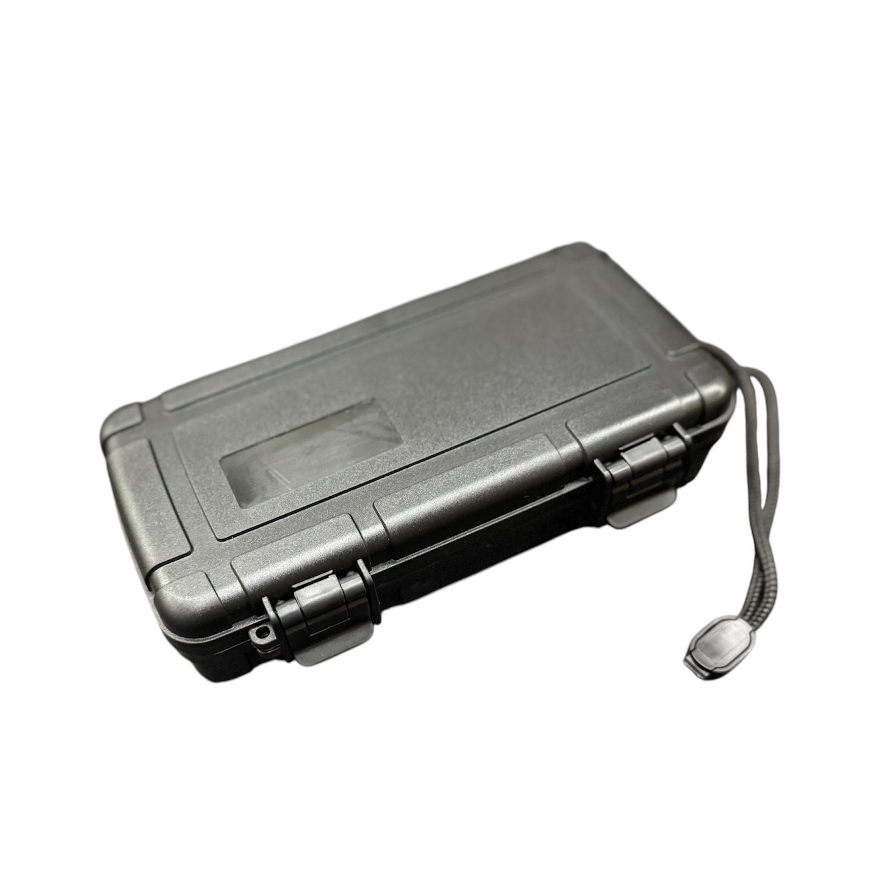 Heavy Duty Field Storage Box