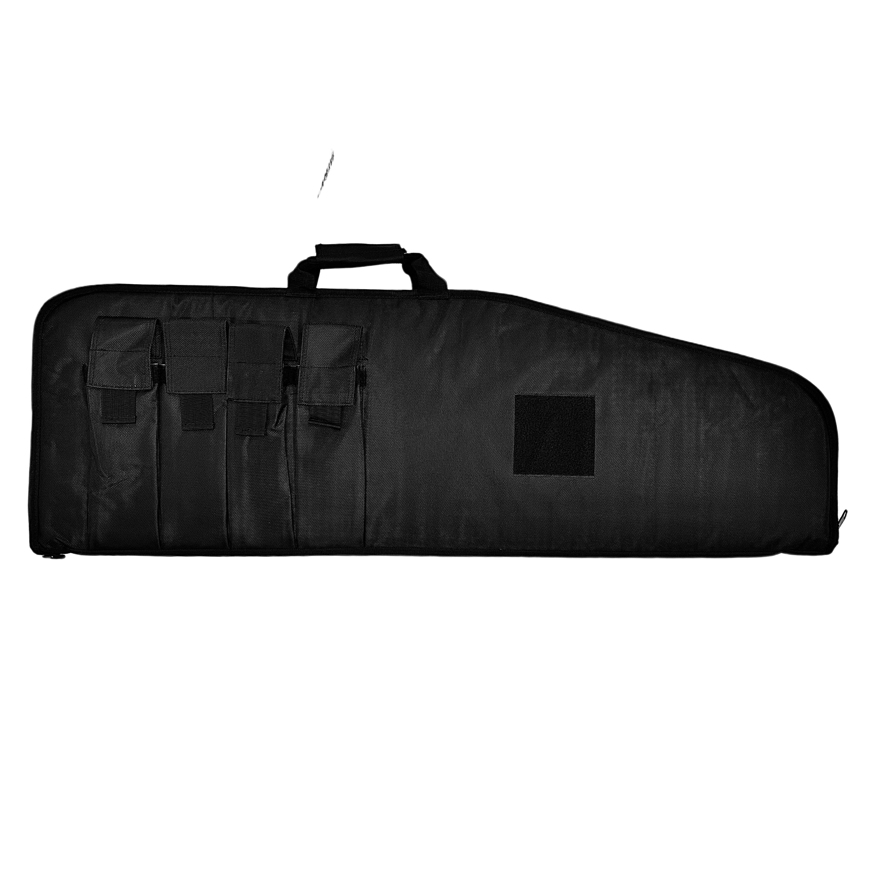 Black Stealth - Professional Rifle Bag
