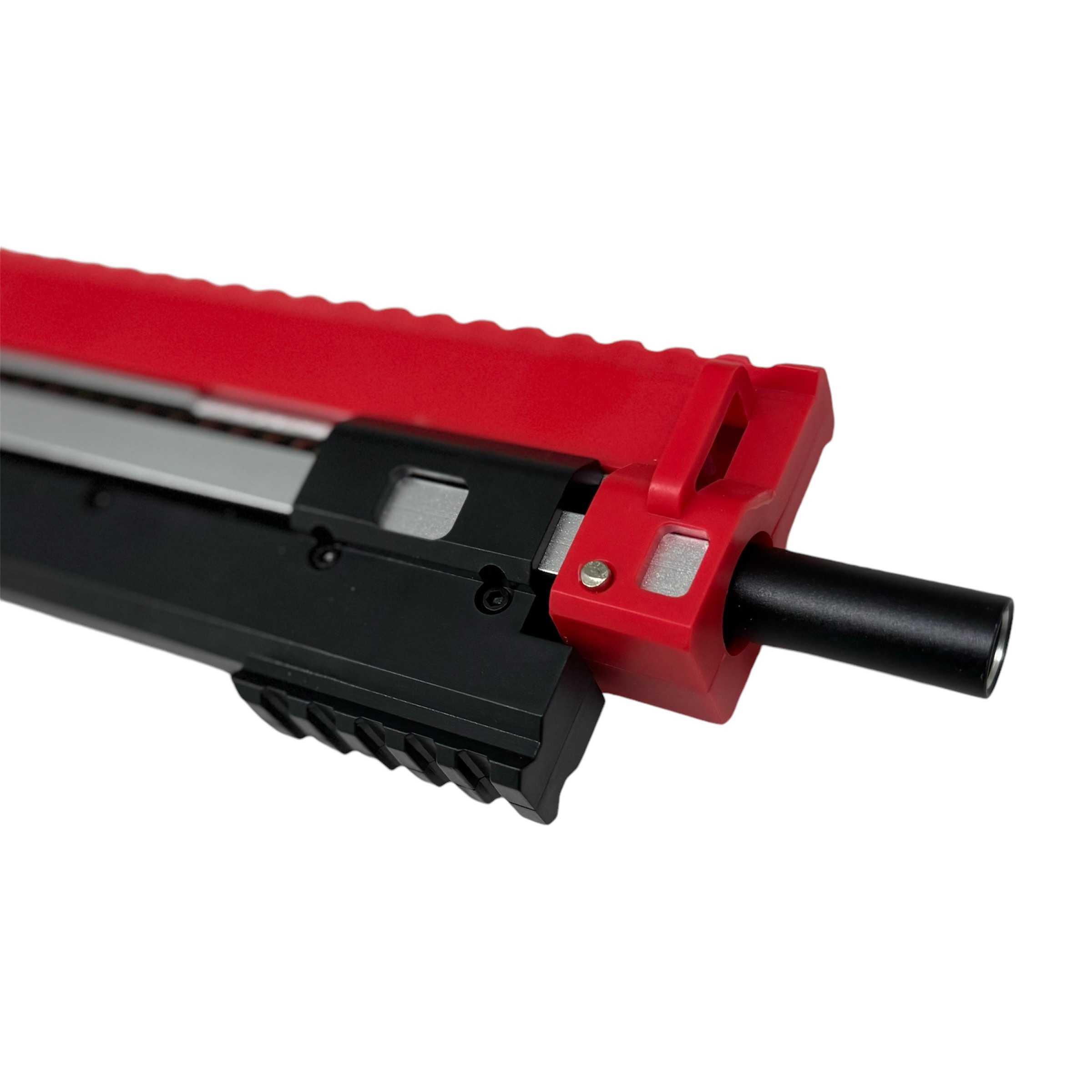 Mountain Cat Bullpup Foam Dart Blaster