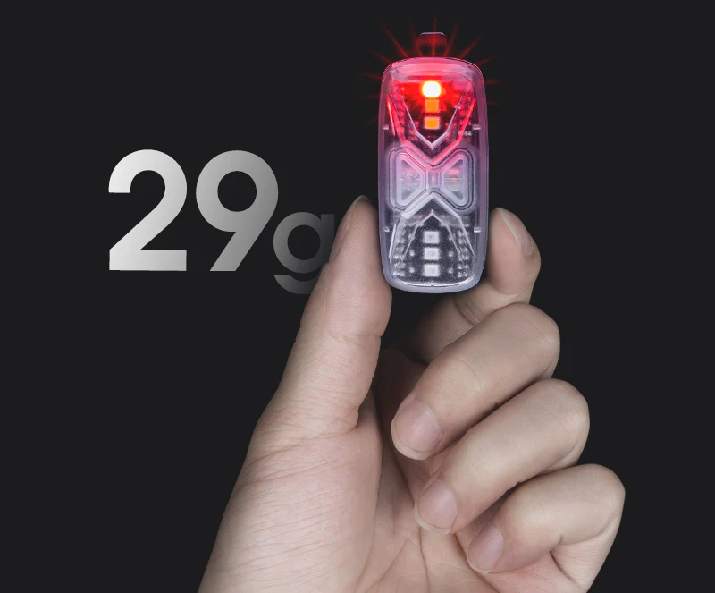 Nextorch - UT41 Multi-Function Rechargeable Signal Light Beacon