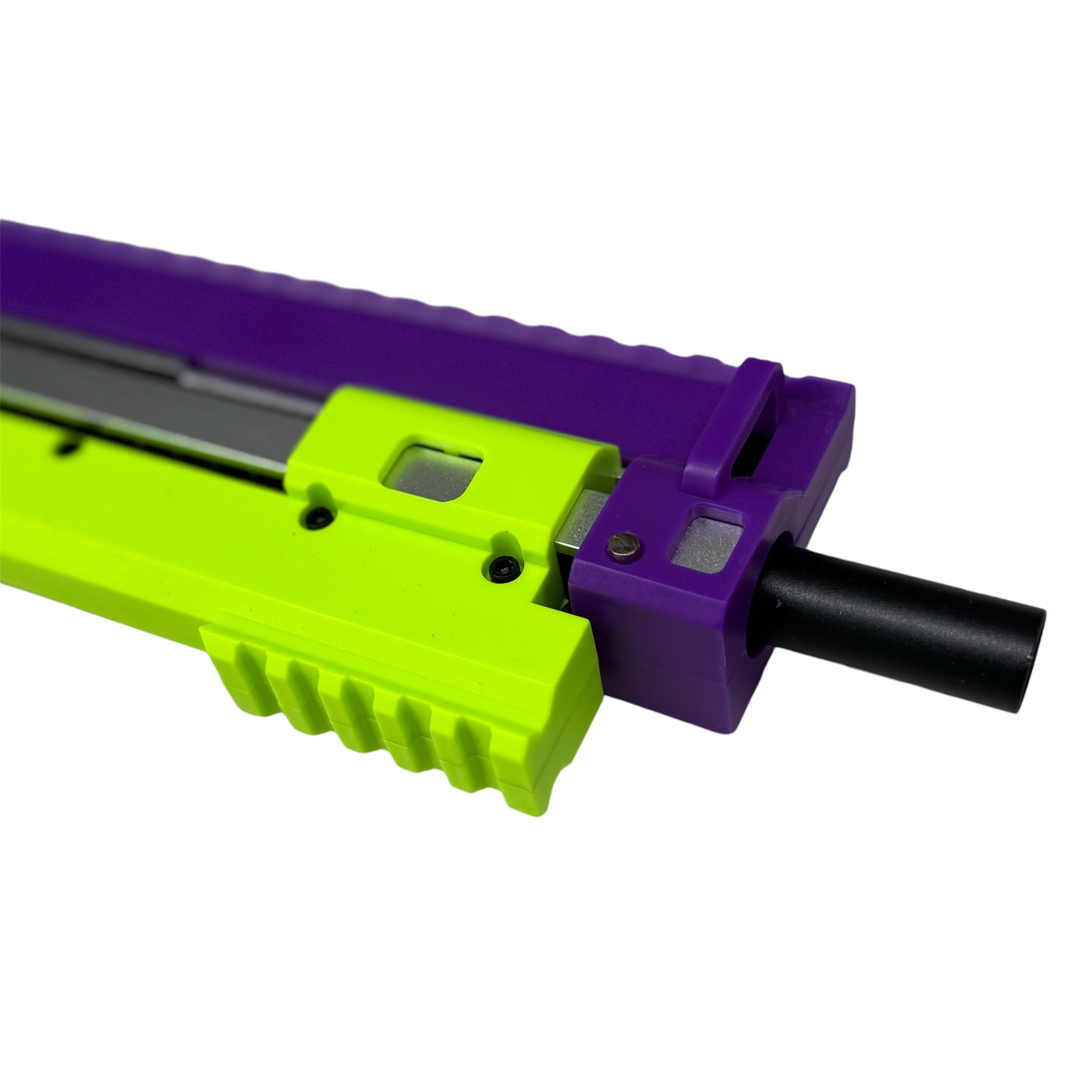 Mountain Cat Bullpup Foam Dart Blaster