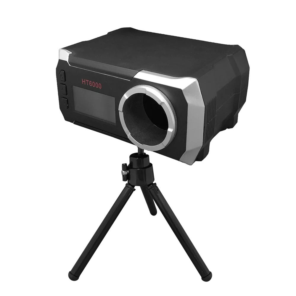 Compact Chronograph for Foam Blaster (USB-C)