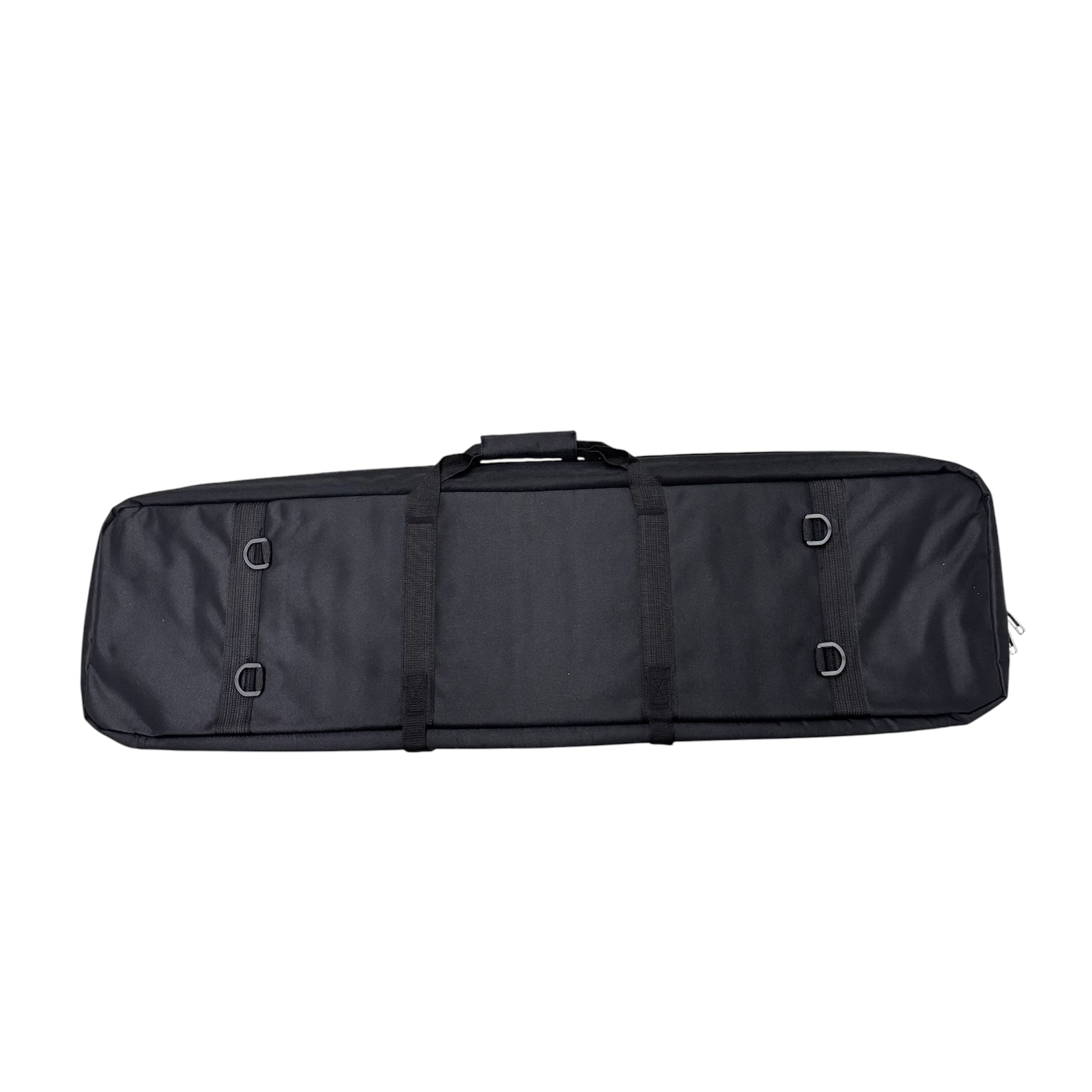 Black Stealth - Professional Rifle Bag (Gen 2)