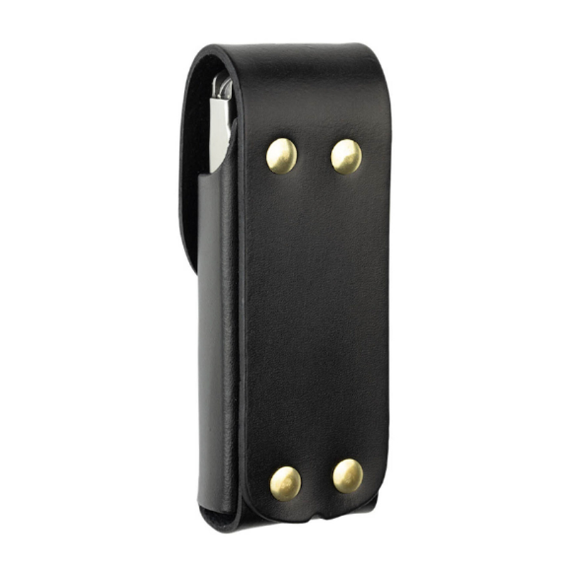 Leatherman - Leather Box Sheath 4"