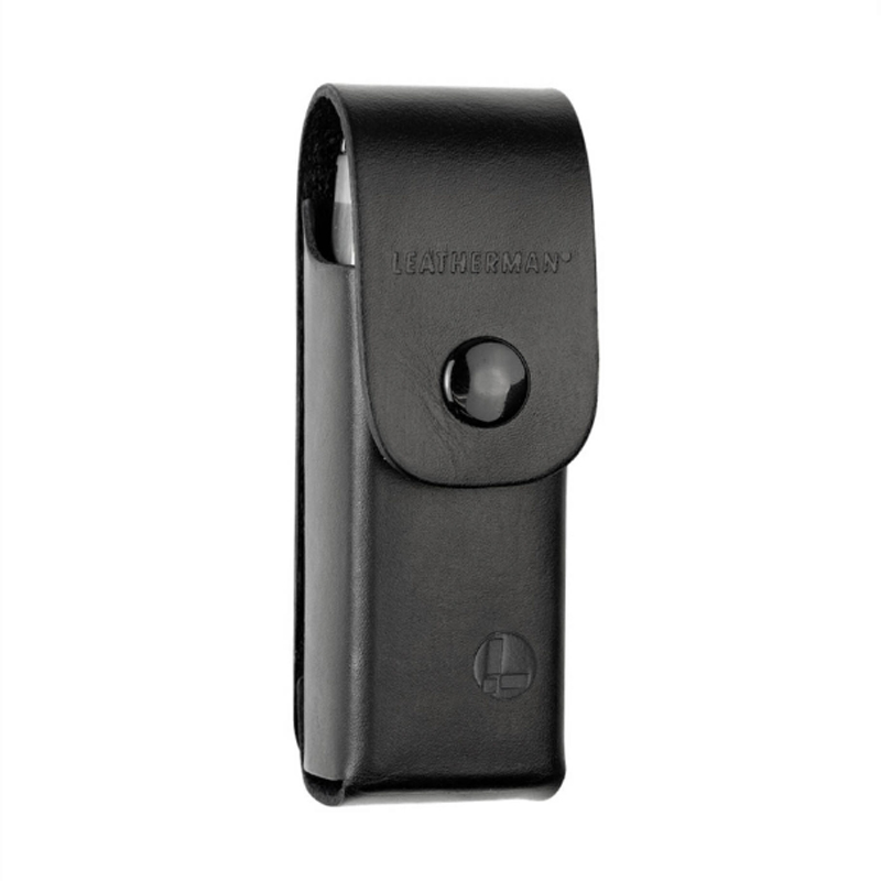 Leatherman - Leather Box Sheath 4"