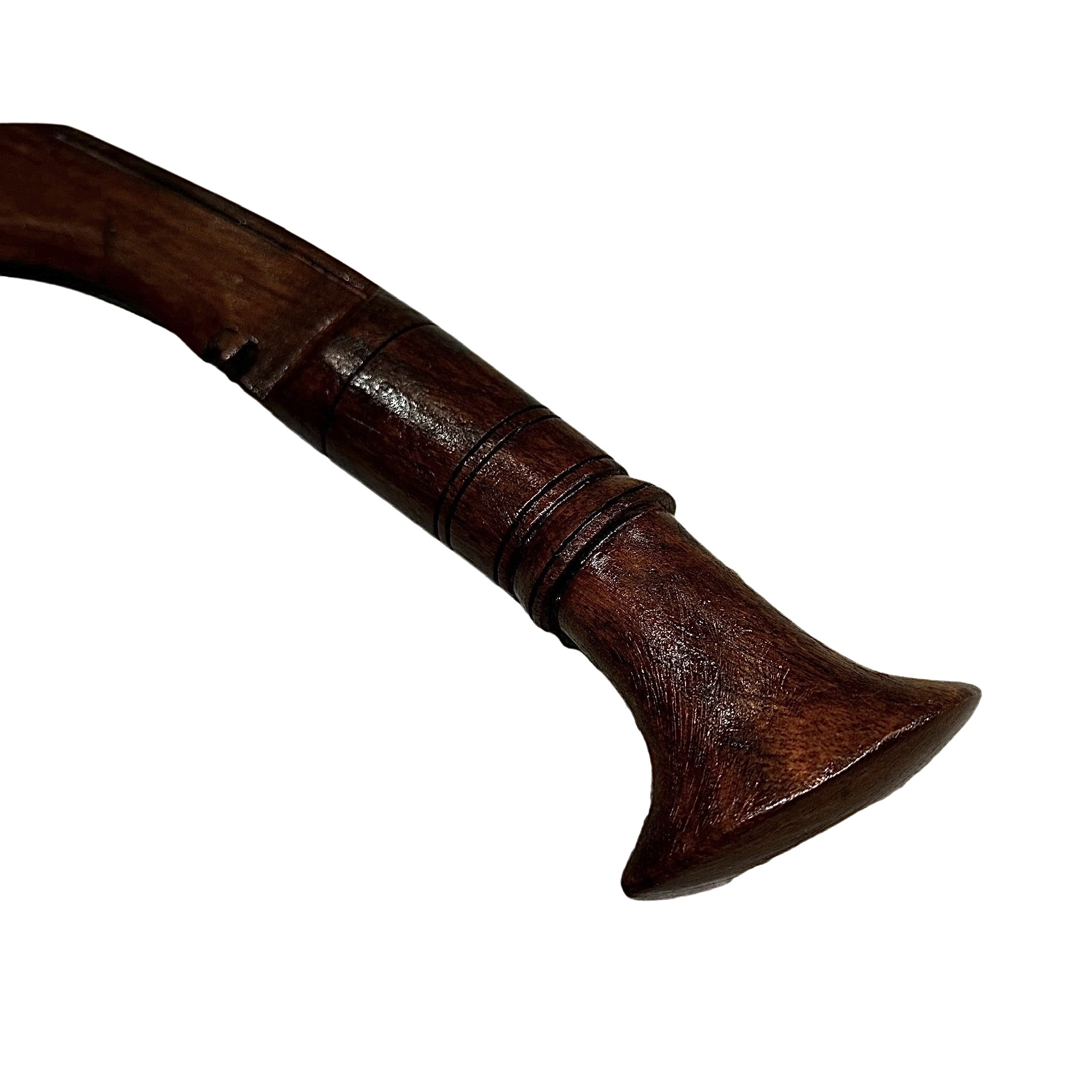 Kukri - Training Rosewood