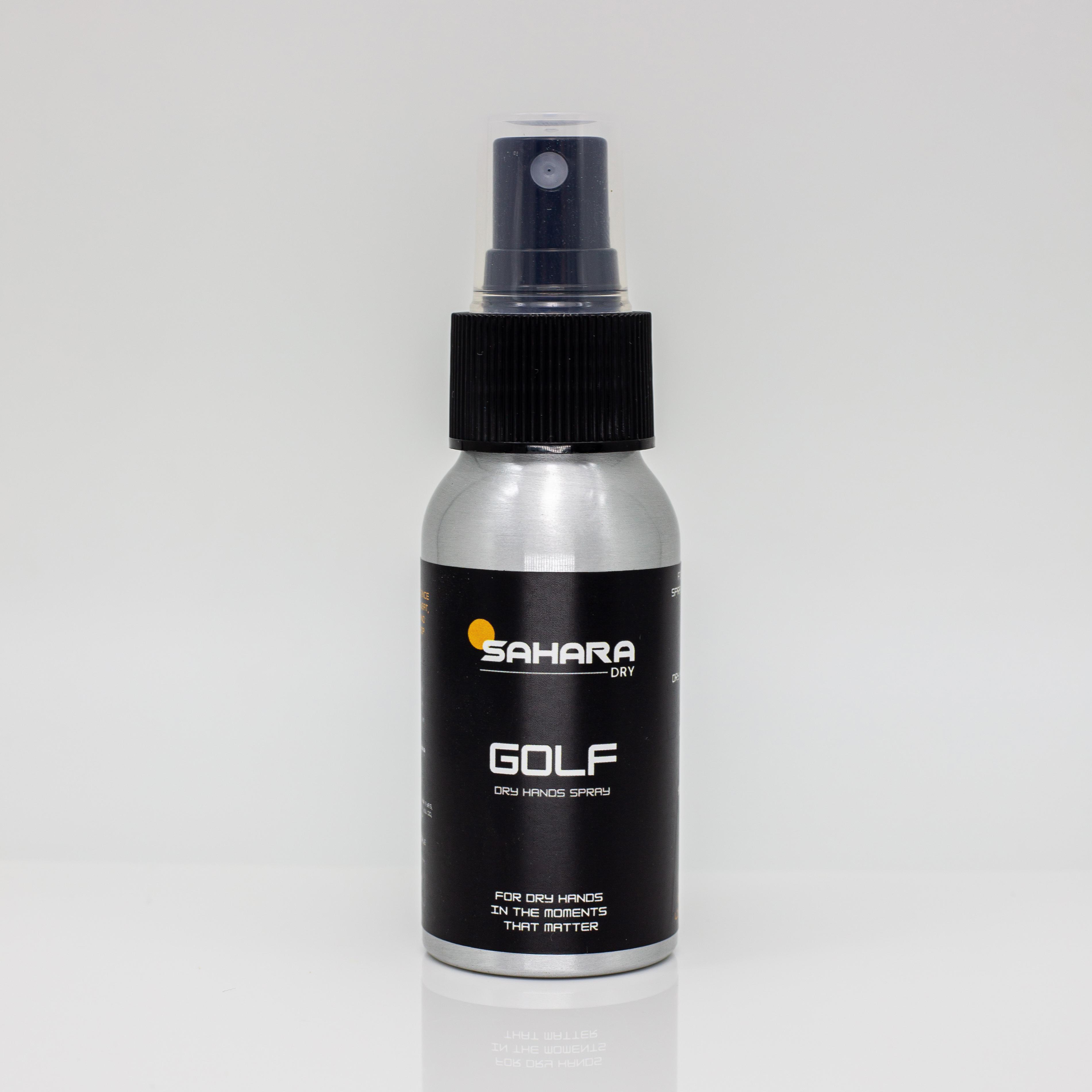 Sahara Dry - Golf Dry Hands Spray