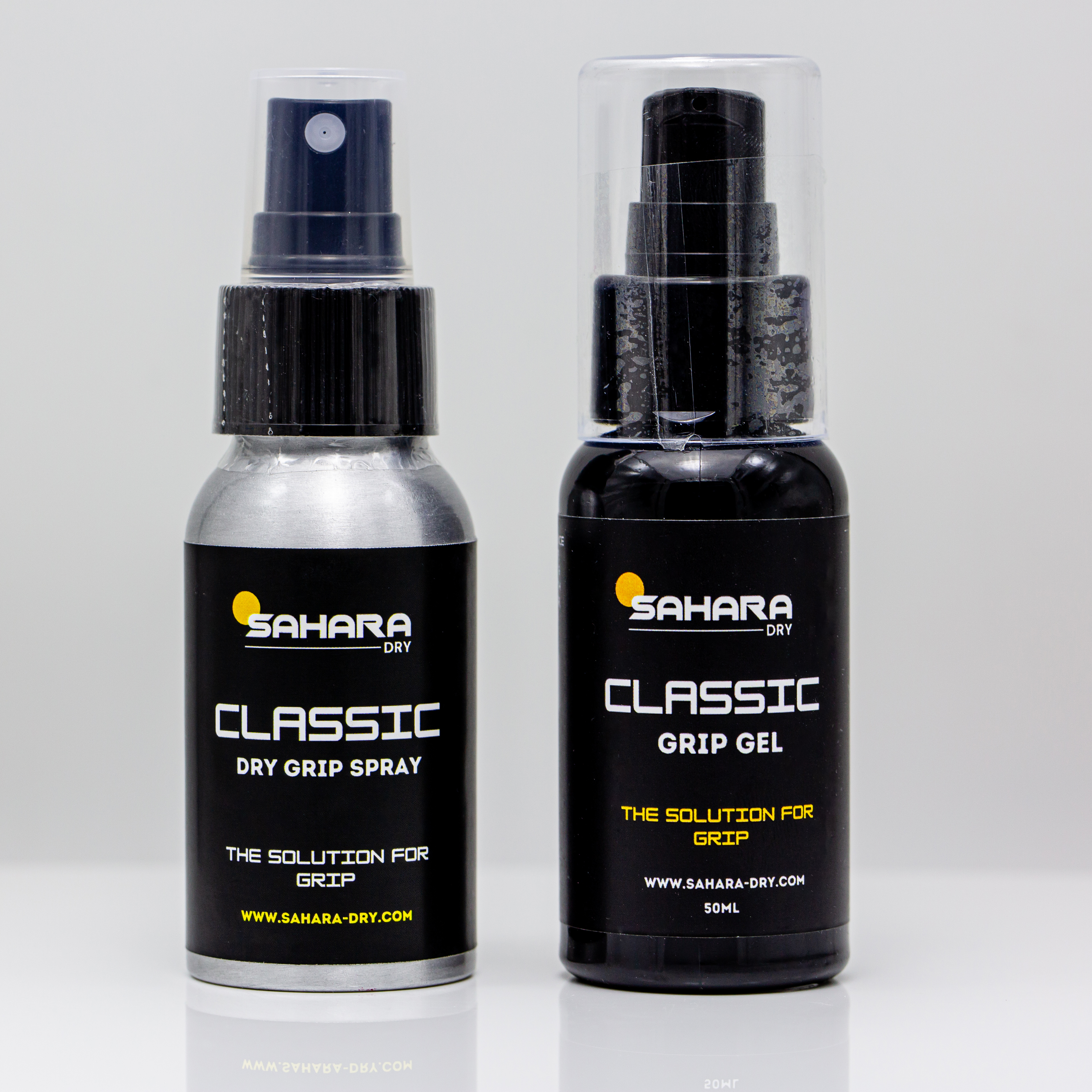 Sahara Dry - Shooting Classic Grip 