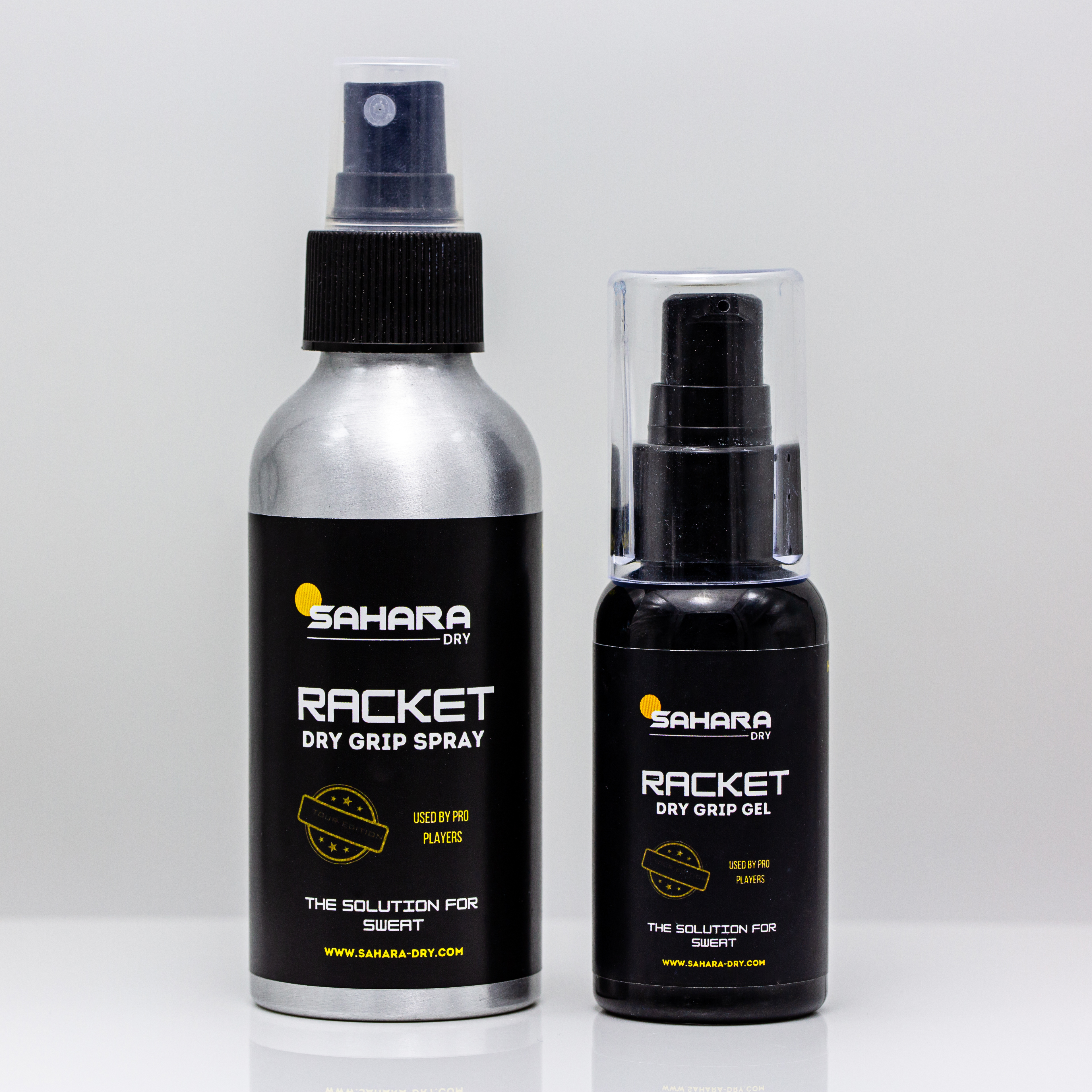 Sahara Dry - Racket Grip