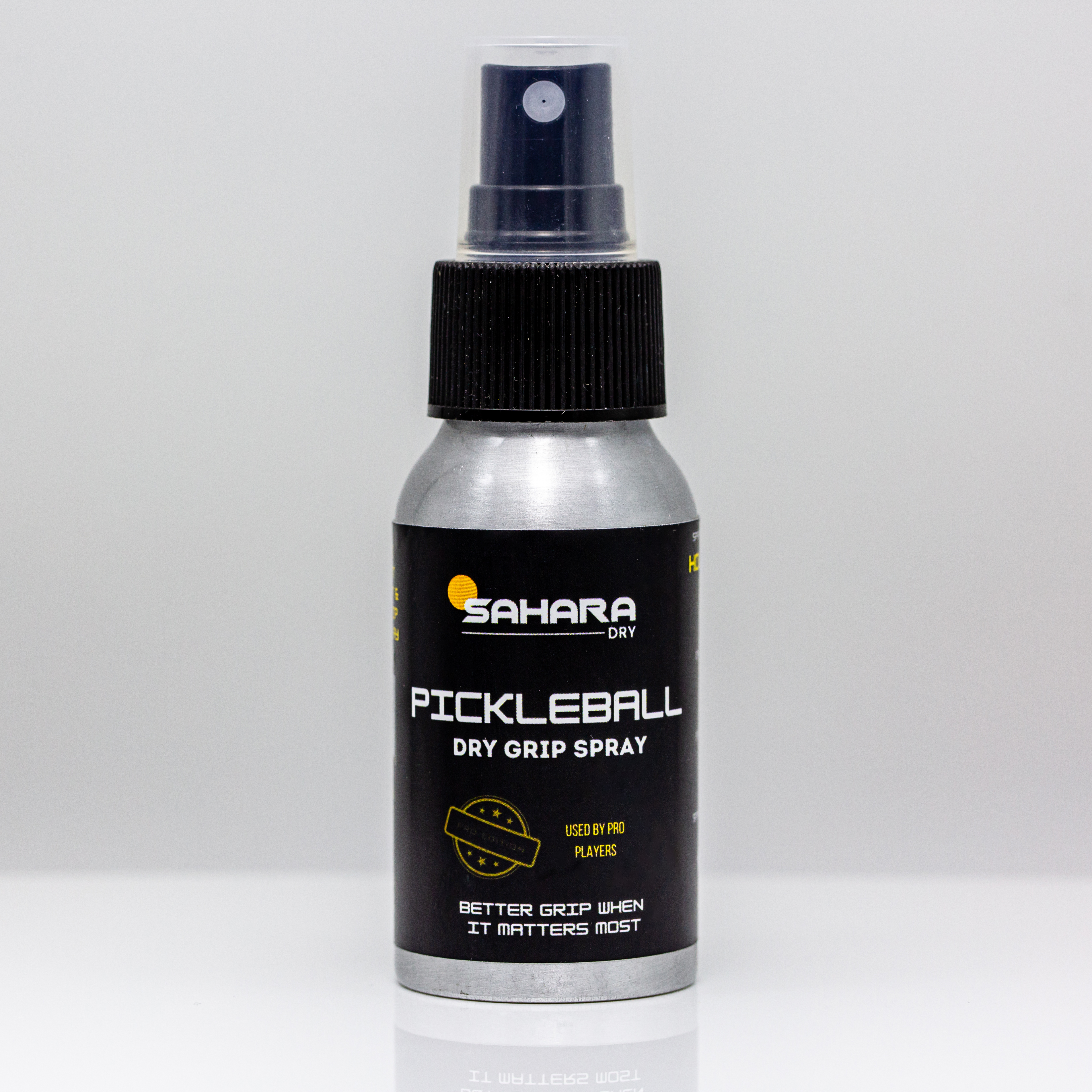 Sahara Dry - Pickleball Grip Spray