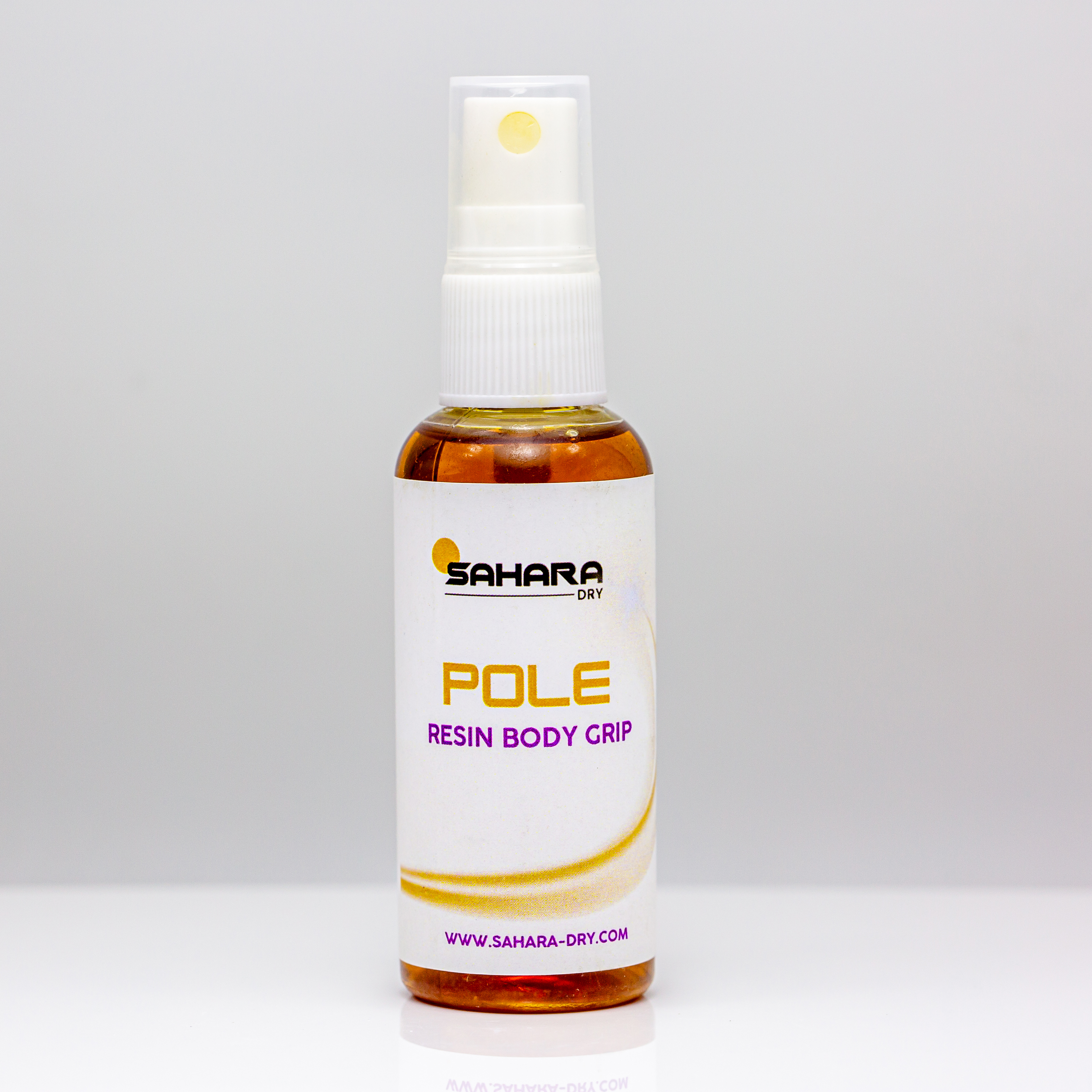 Sahara Dry - Pole Dance Grip