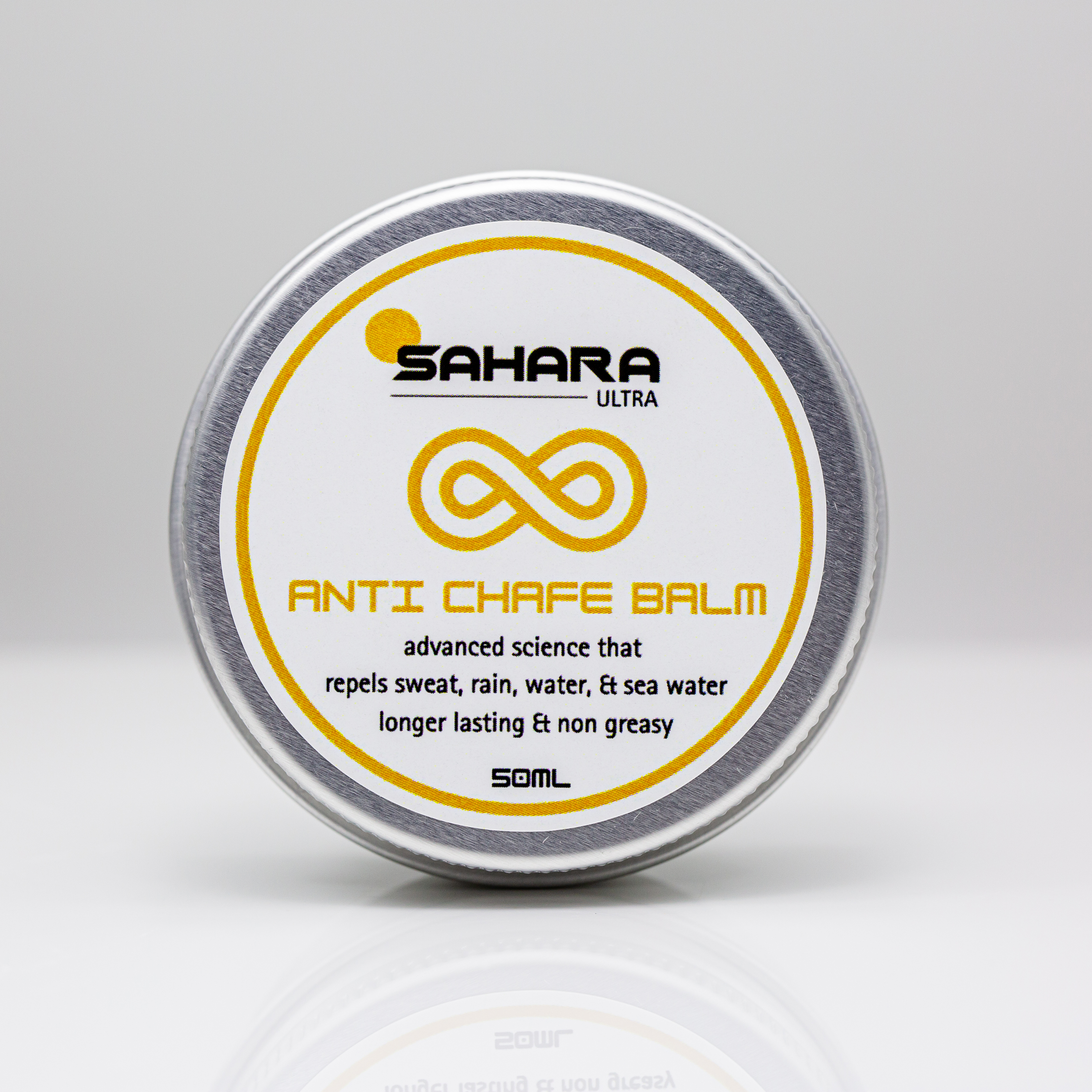 Sahara Dry - Ultra Anti-Chafe Balm