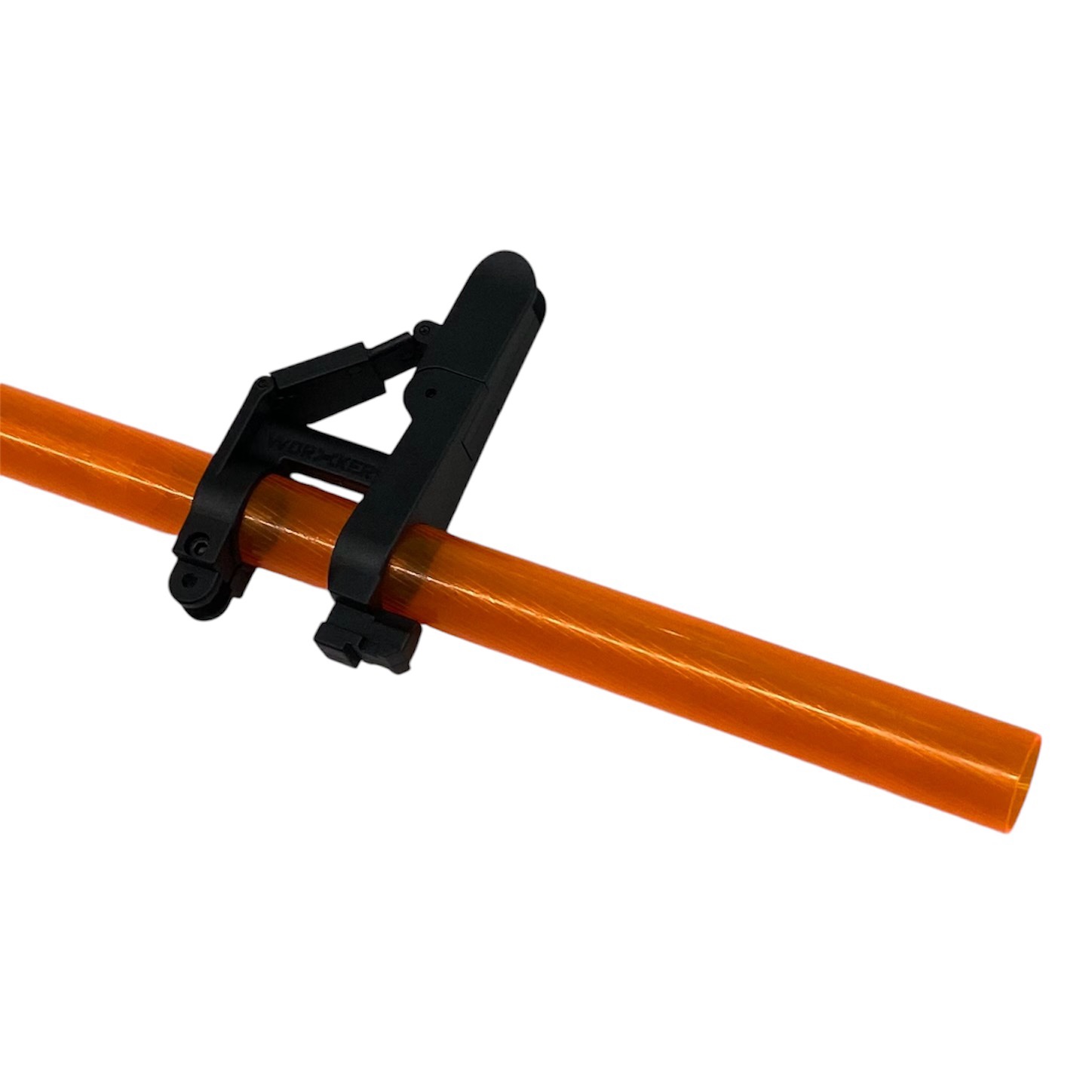 Worker folding triangle / AR front sight 