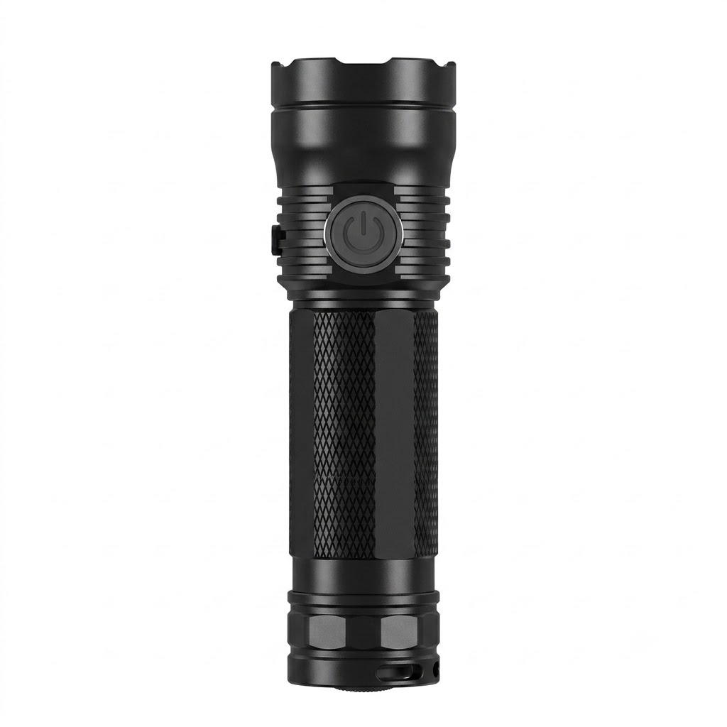 Skywoods - Outdoor Flashlight (1000lu) (OL1000)