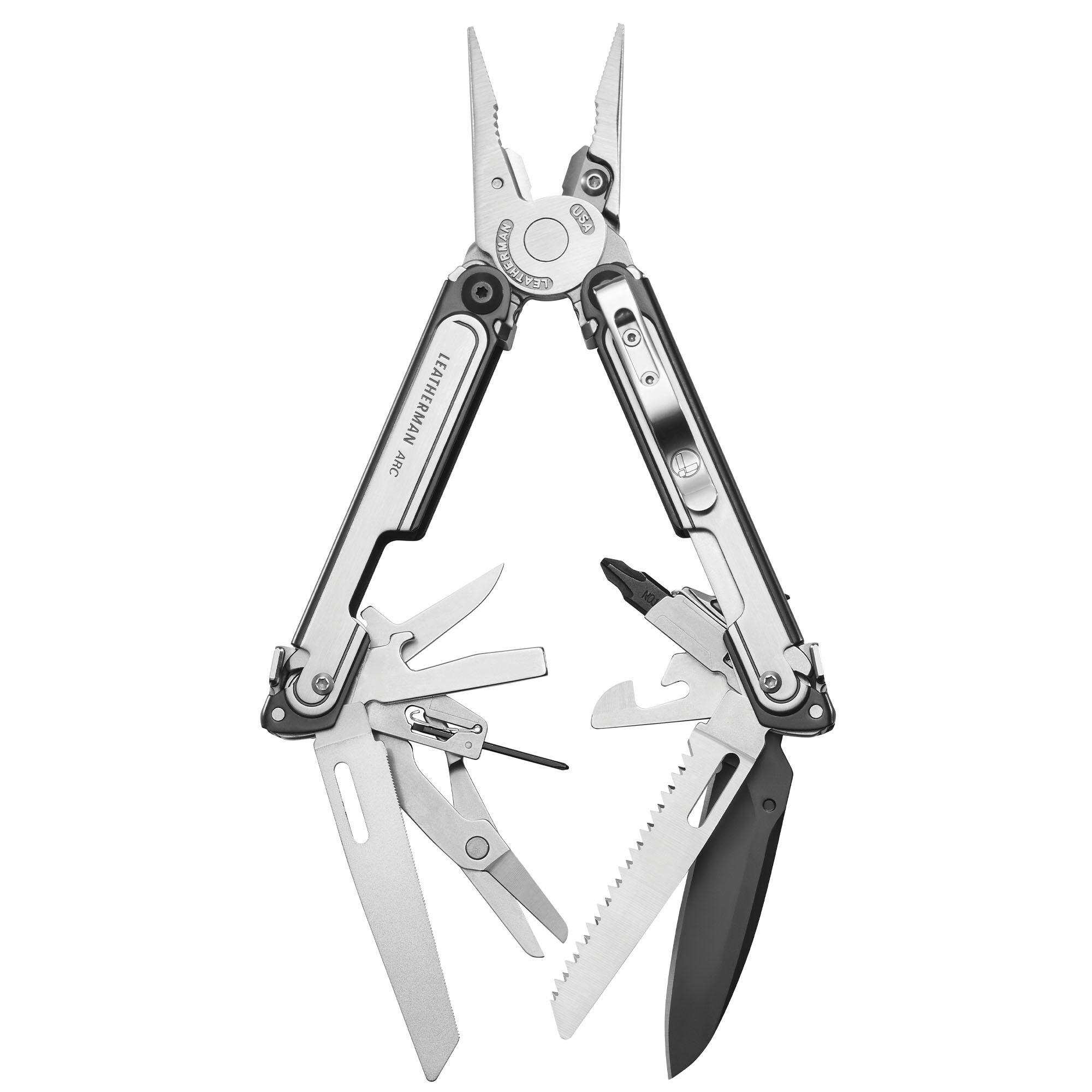 Leatherman - ARC Premium Multitool