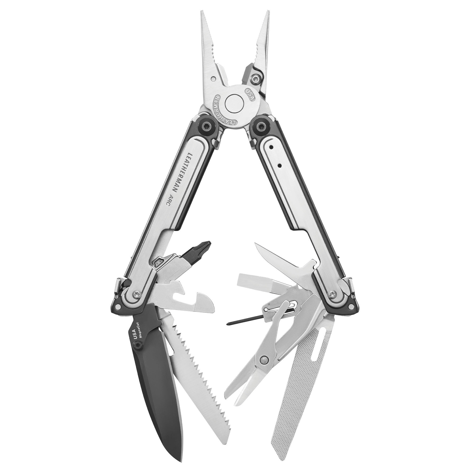 Leatherman - ARC Premium Multitool