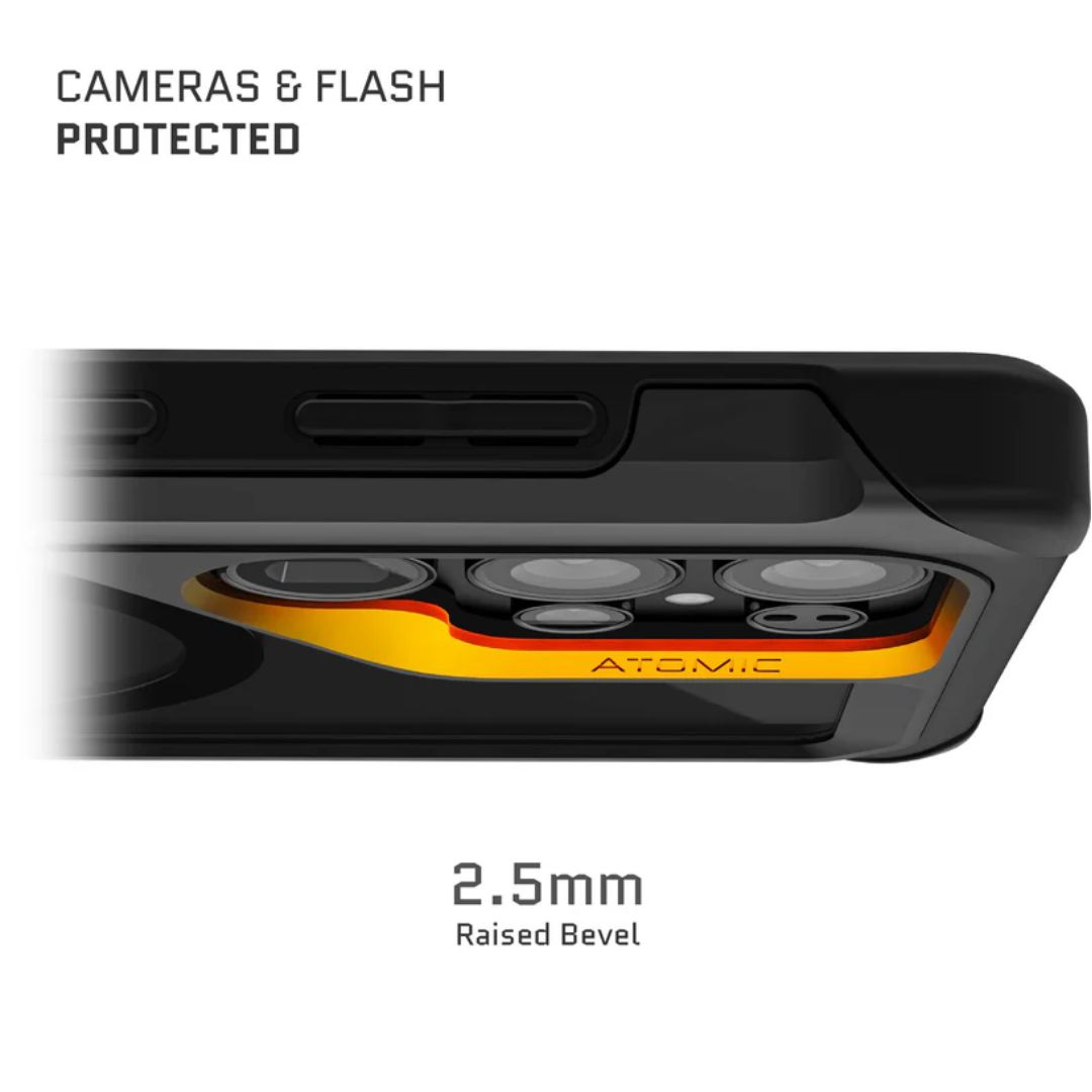 Ghostek - Atomic Slim (Samsung Galaxy S25)