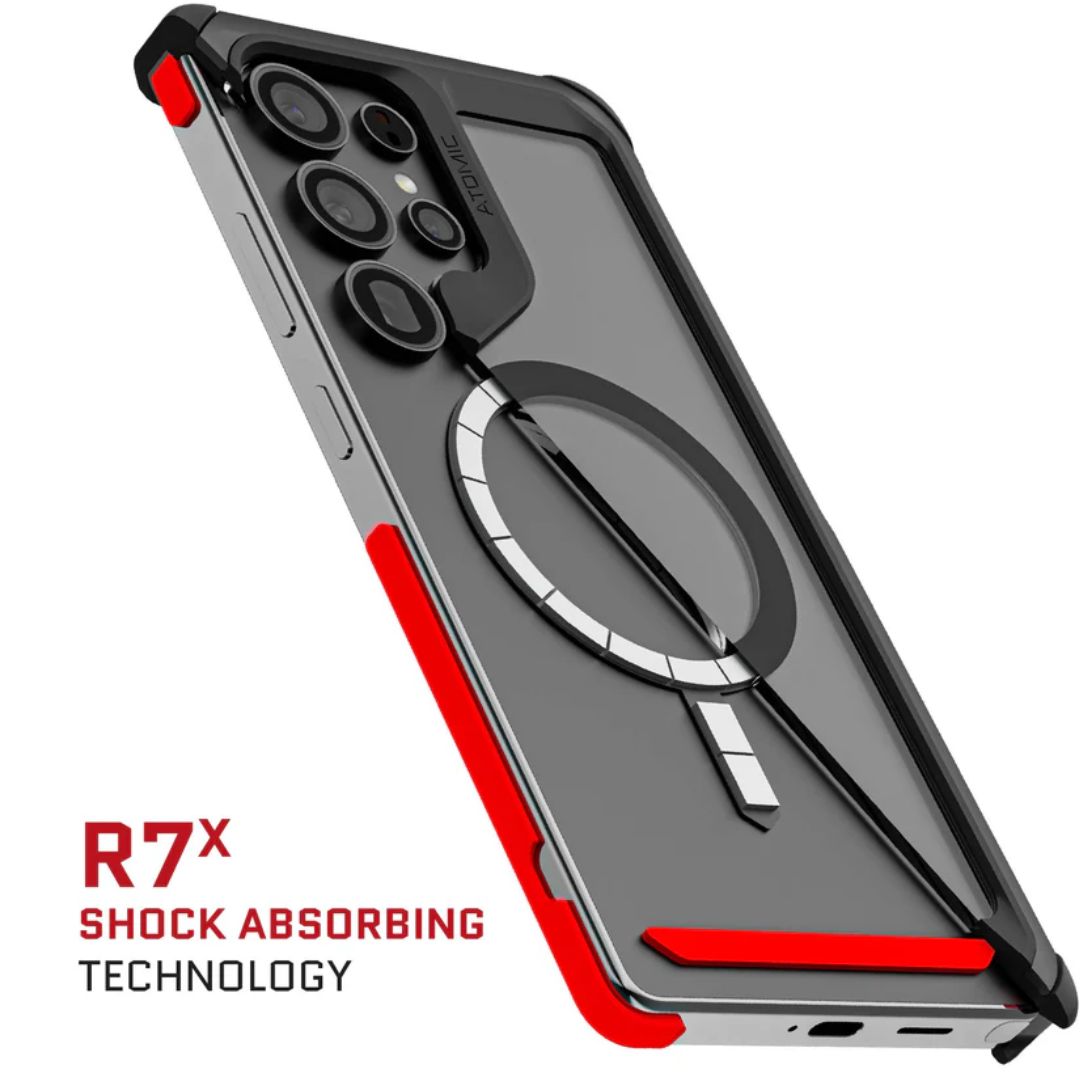 Ghostek - Atomic Slim (Samsung Galaxy S25)