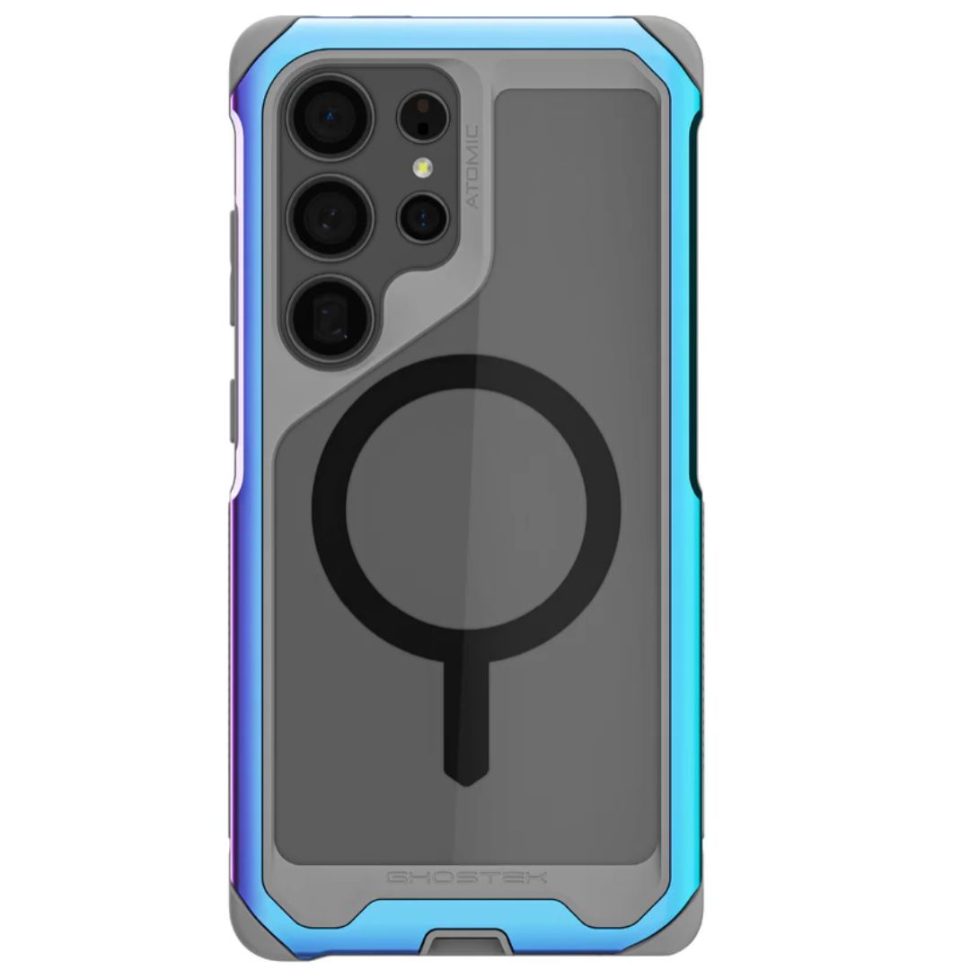 Ghostek - Atomic Slim (Samsung Galaxy S25)