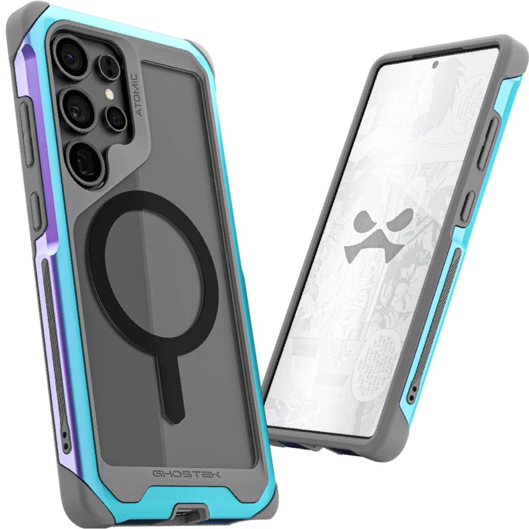 Ghostek - Atomic Slim (Samsung Galaxy S25)