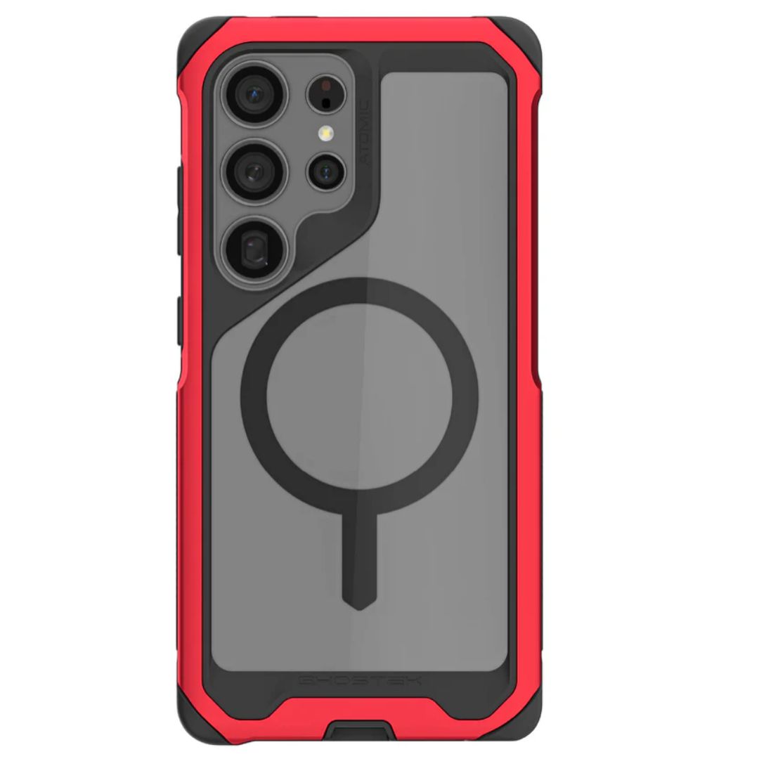 Ghostek - Atomic Slim (Samsung Galaxy S25)