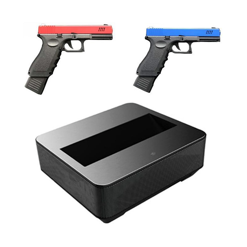 Special Pie - F22 Laser Shooting Training System