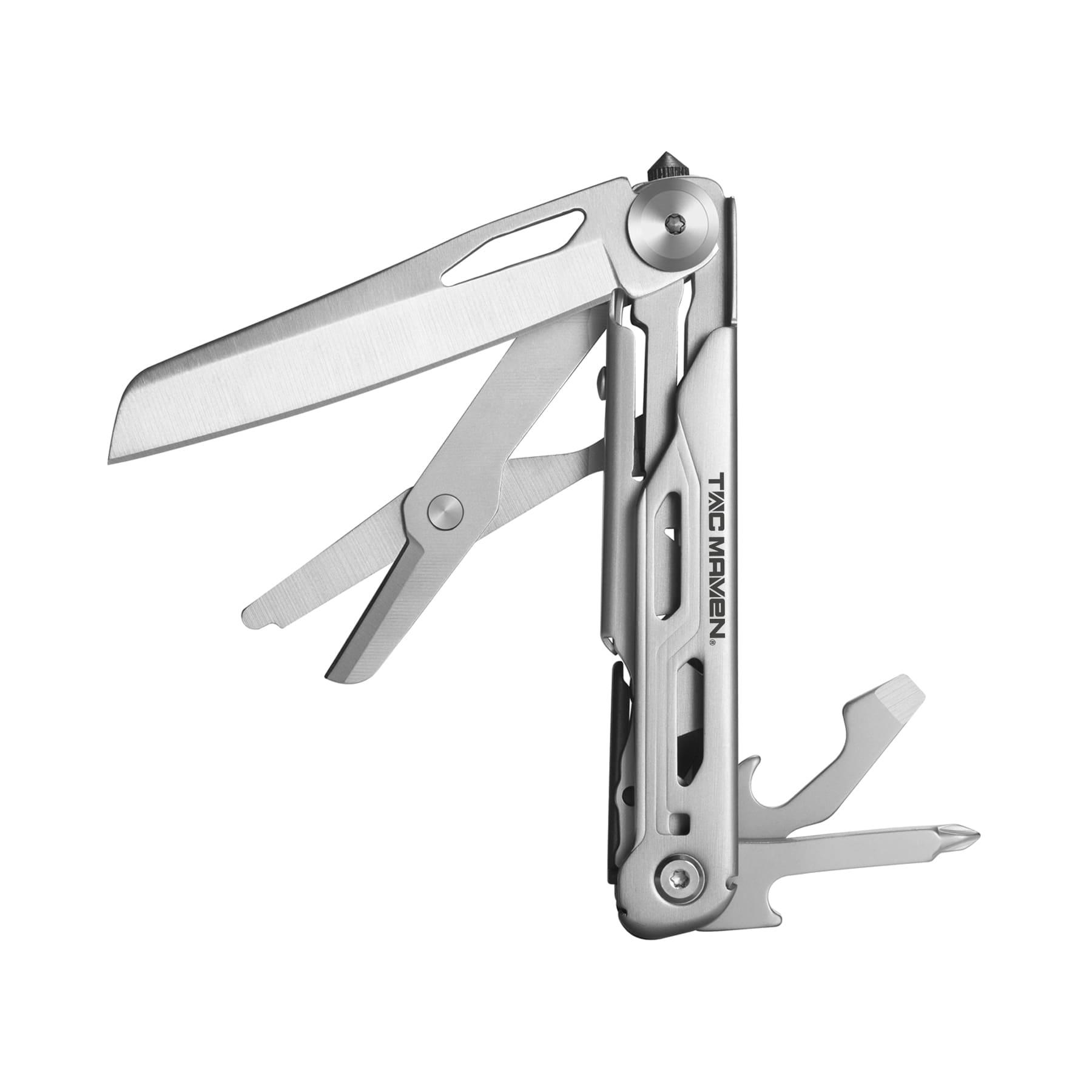 Pentagon - Axel Camping Multitool