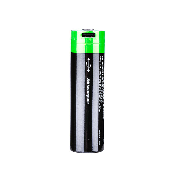 Nextorch - Lithium Ion Battery 21700 5000mah USB-C 
