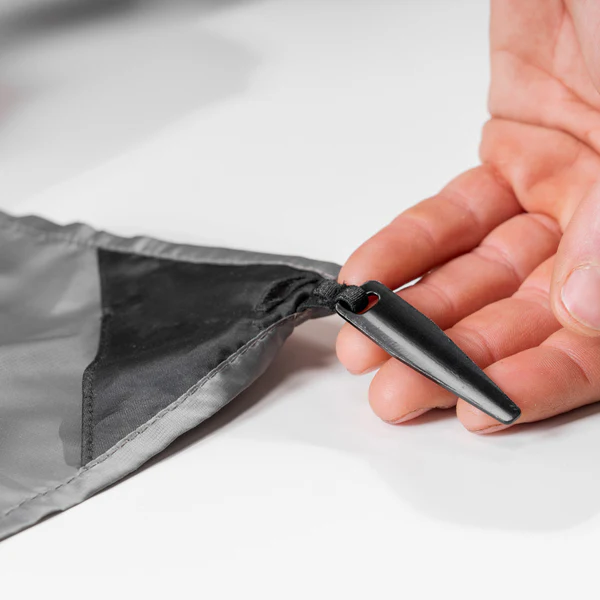 Matador - Pocket Blanket v4.0